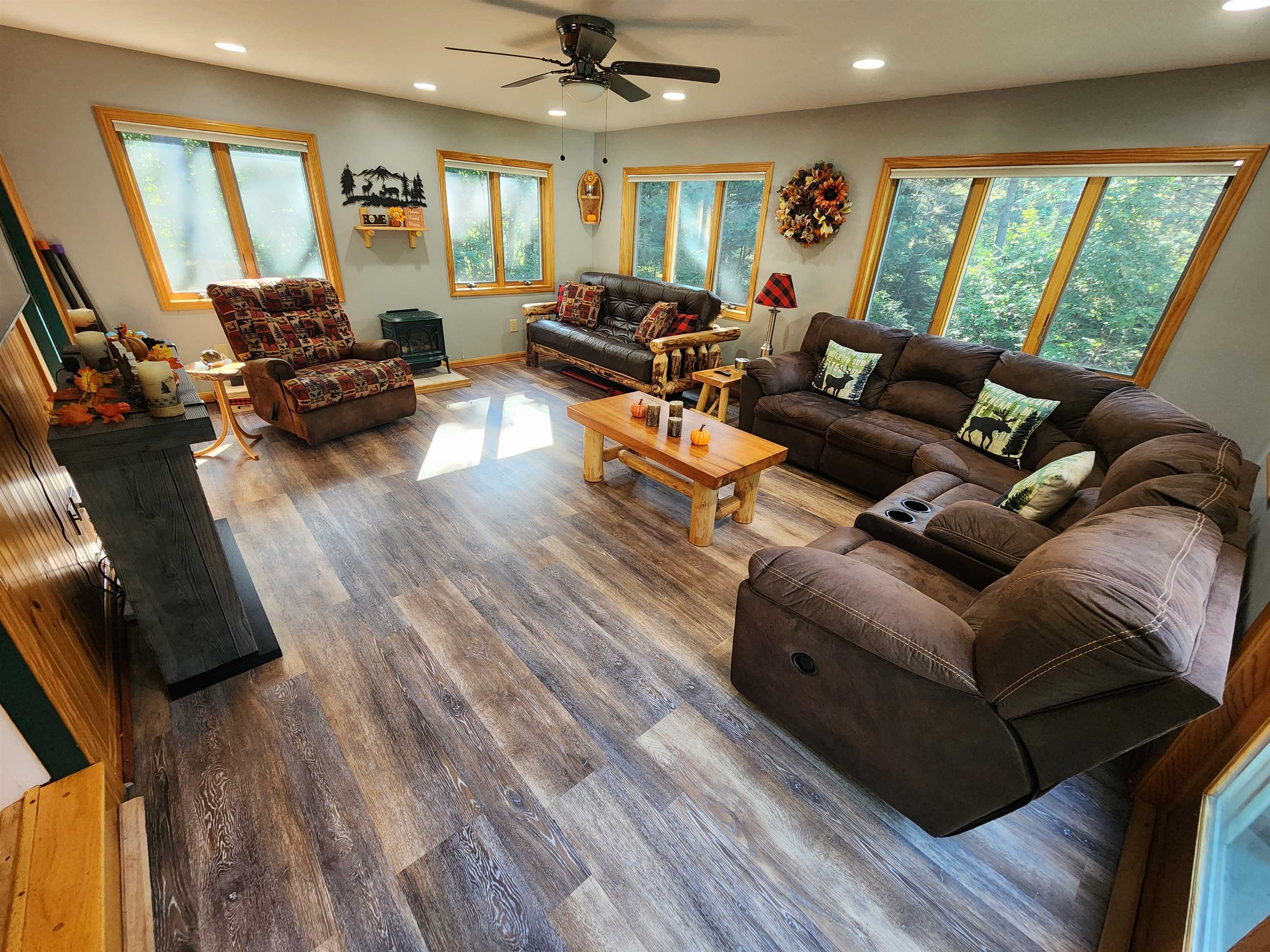 55 Bridge Road Errol, NH 03579 - Photo 7 of 39 Gallery Image 7