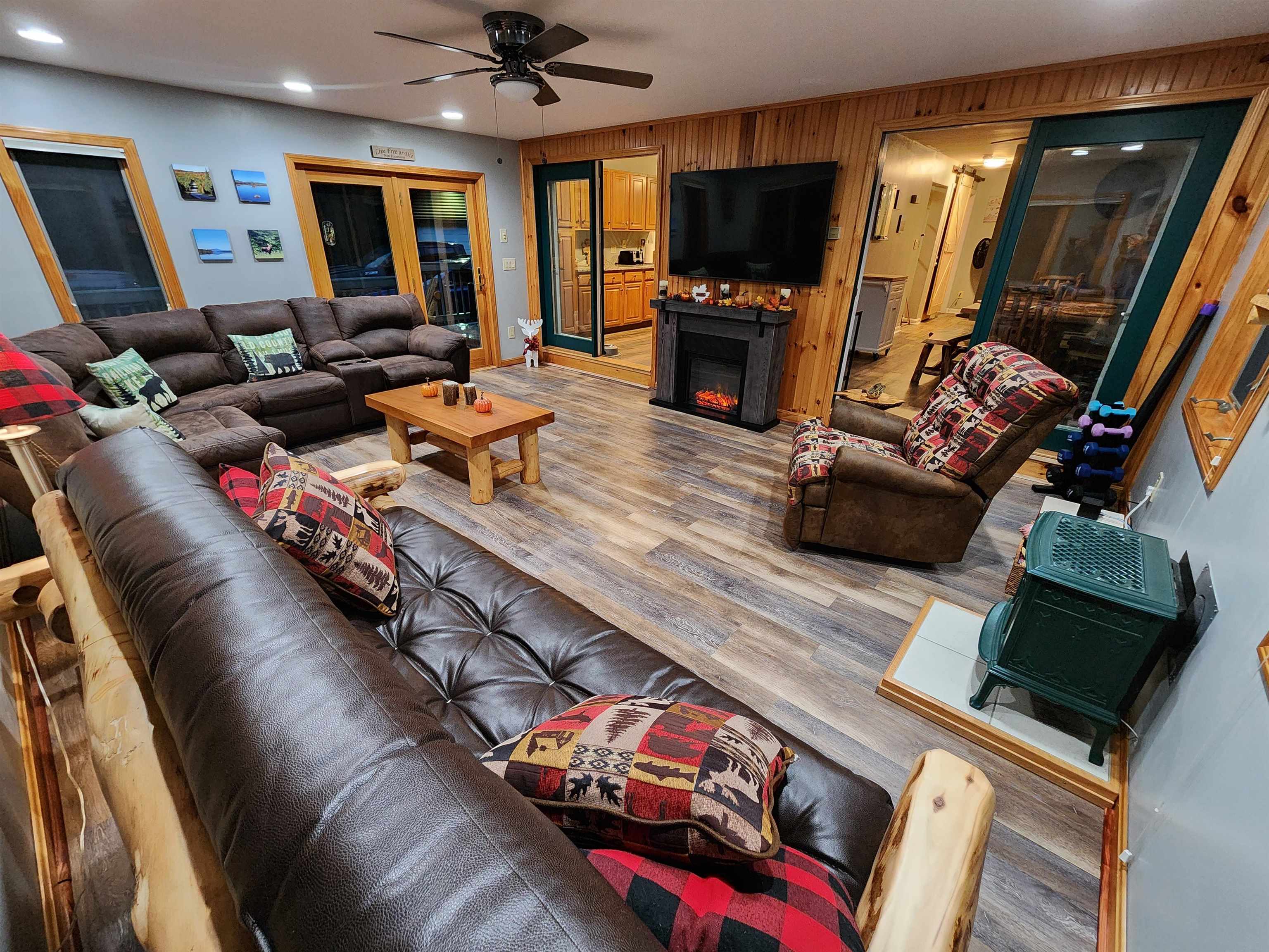 55 Bridge Road Errol, NH 03579 - Photo 9 of 39 Gallery Image 9