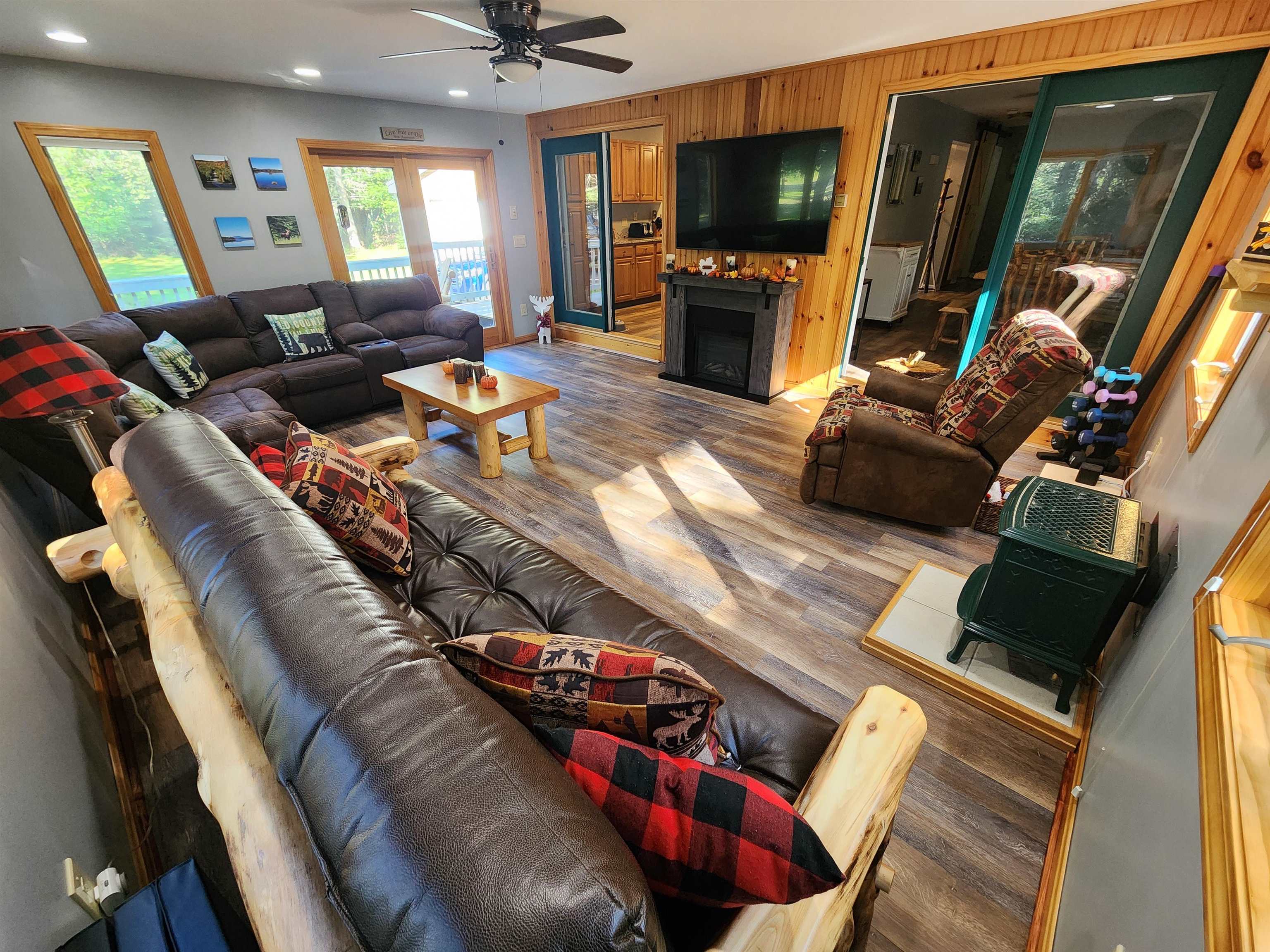 55 Bridge Road Errol, NH 03579 - Photo 10 of 39 Gallery Image 10