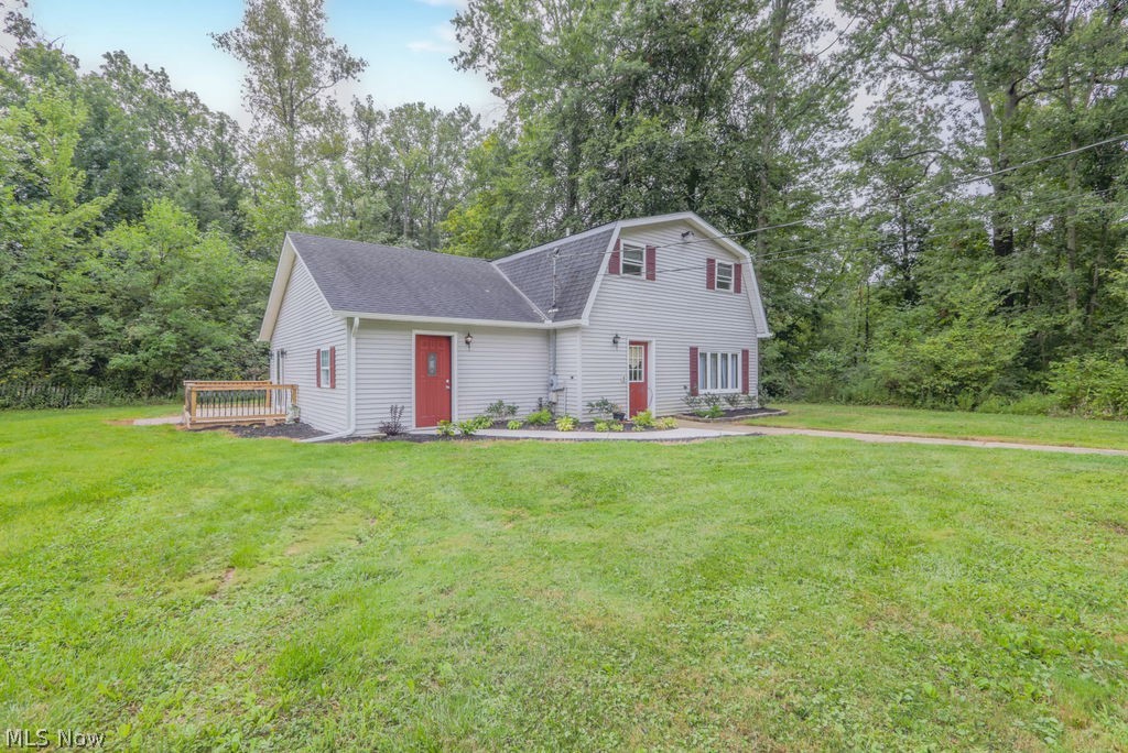6429 Russia Road Oberlin, OH 44074 - Photo 2 of 50