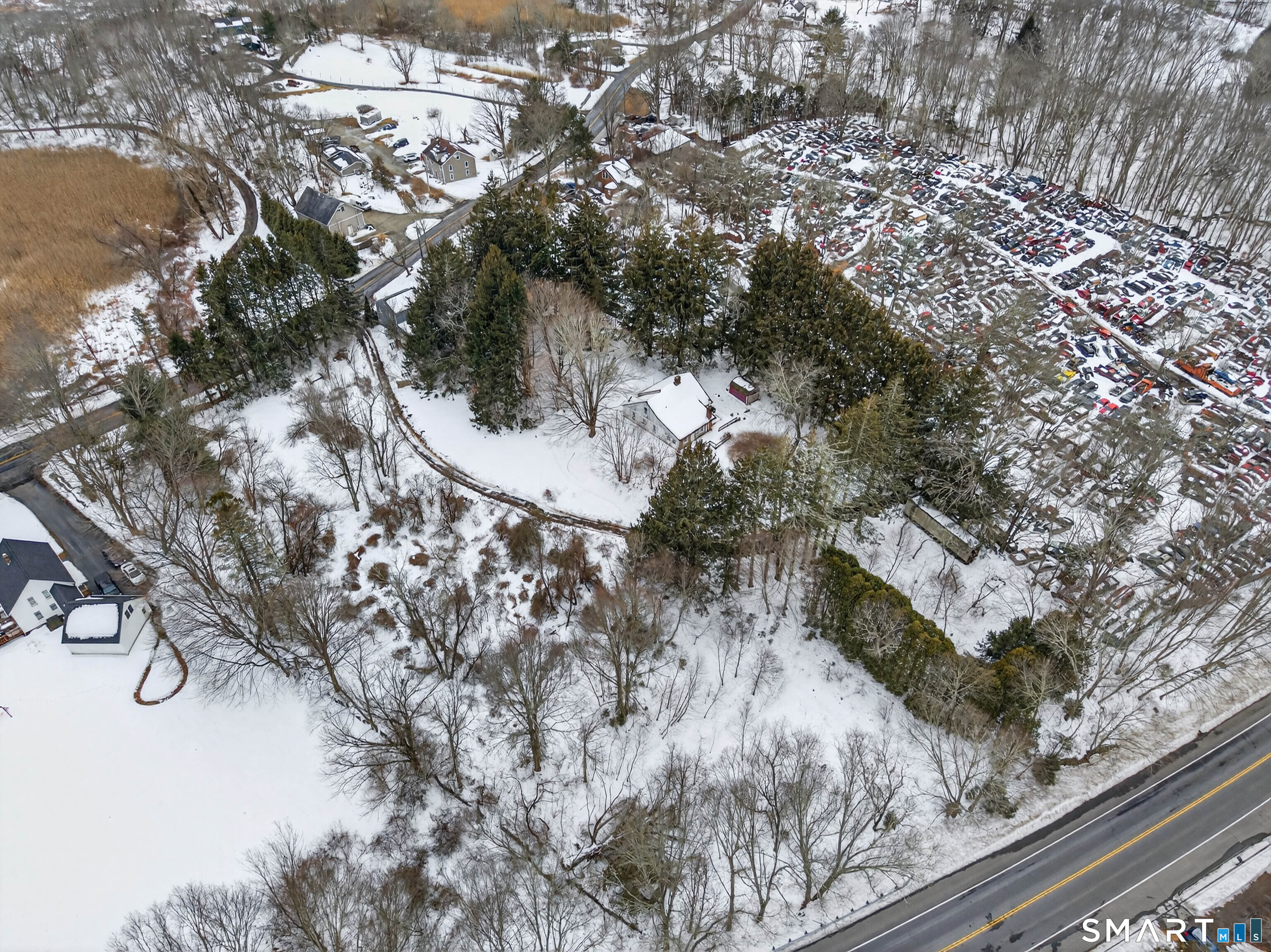 59 Long Society Road Preston, CT 06365 - Photo 11 of 40