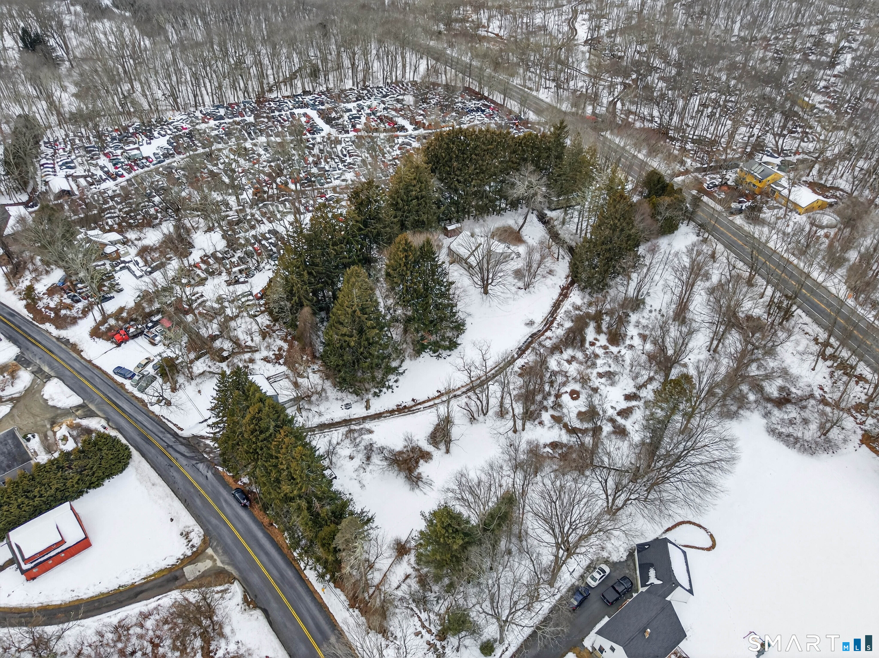 59 Long Society Road Preston, CT 06365 - Photo 12 of 40