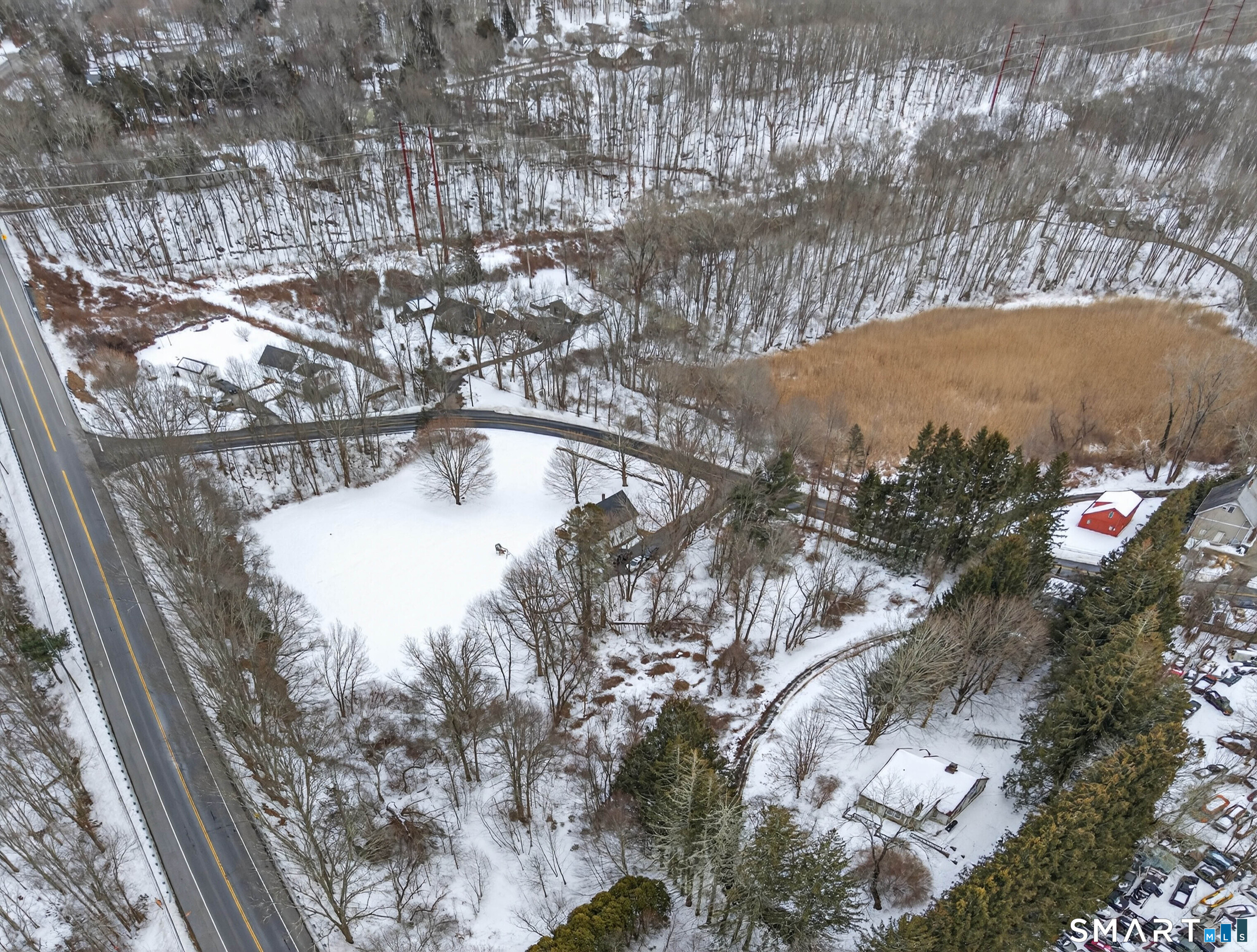 59 Long Society Road Preston, CT 06365 - Photo 14 of 40