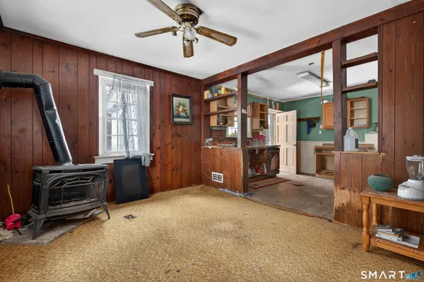 $219,000 | 59 Long Society Road, Preston, CT 06365