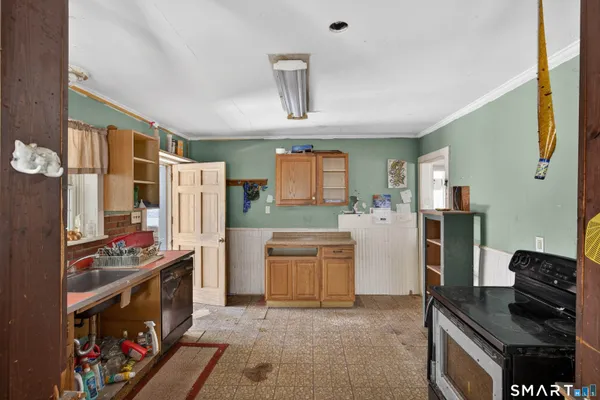 $219,000 | 59 Long Society Road, Preston, CT 06365