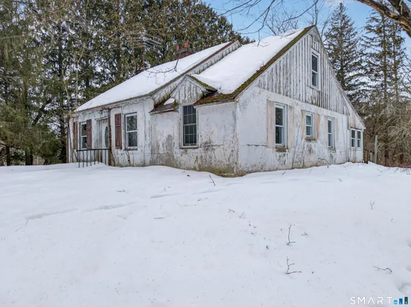 $219,000 | 59 Long Society Road, Preston, CT 06365