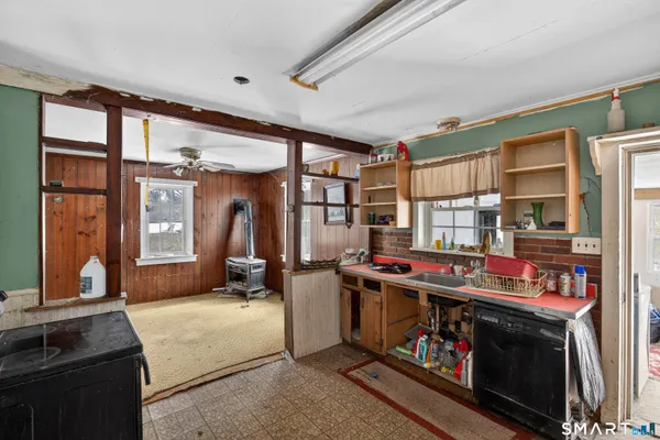 $219,000 | 59 Long Society Road, Preston, CT 06365