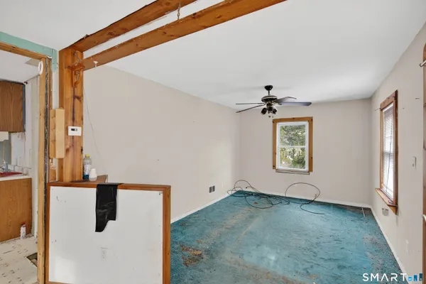 $219,000 | 59 Long Society Road, Preston, CT 06365