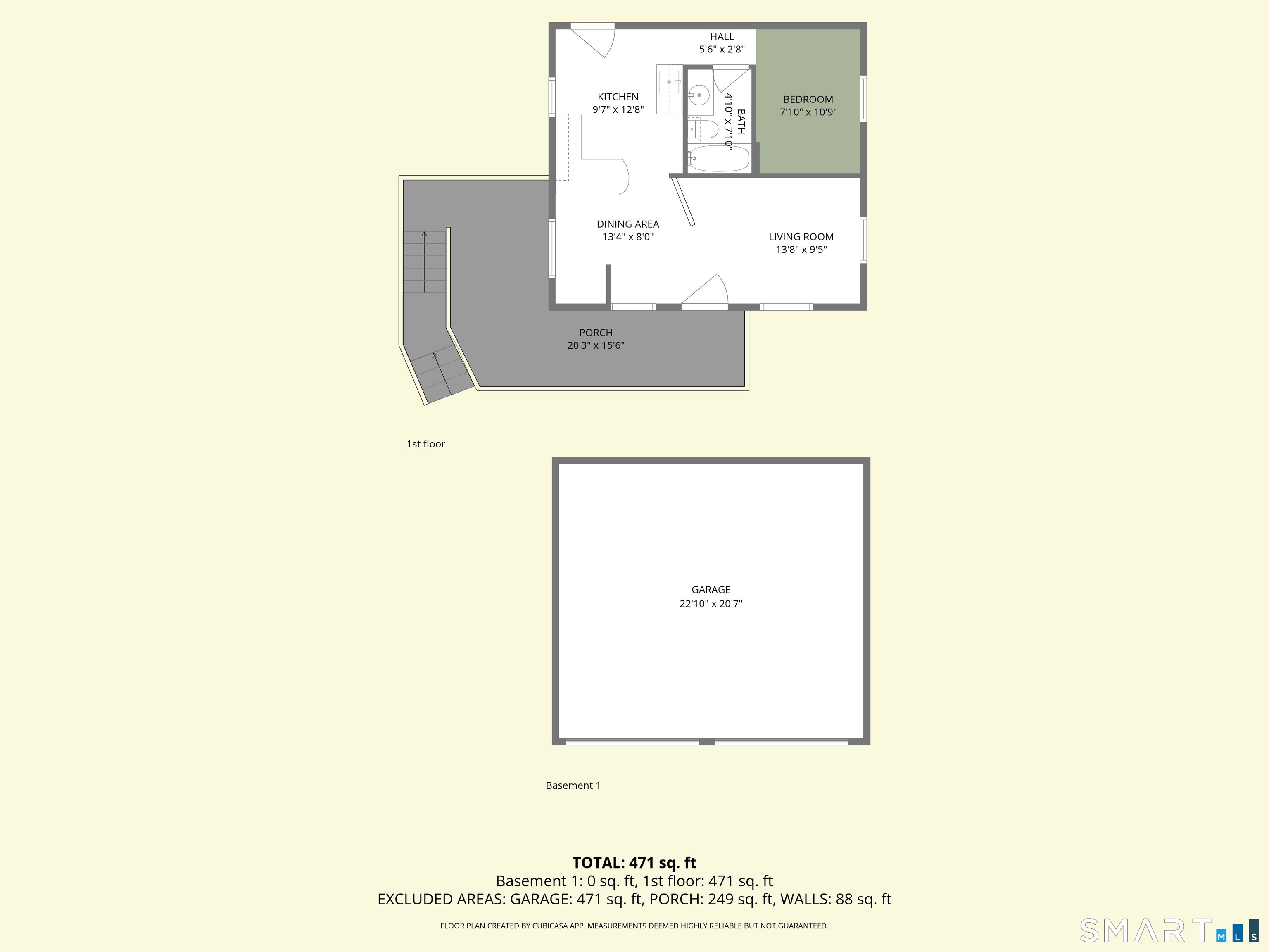 59 Long Society Road Preston, CT 06365 - Photo 35 of 40