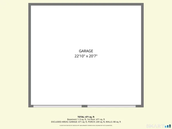 $219,000 | 59 Long Society Road, Preston, CT 06365