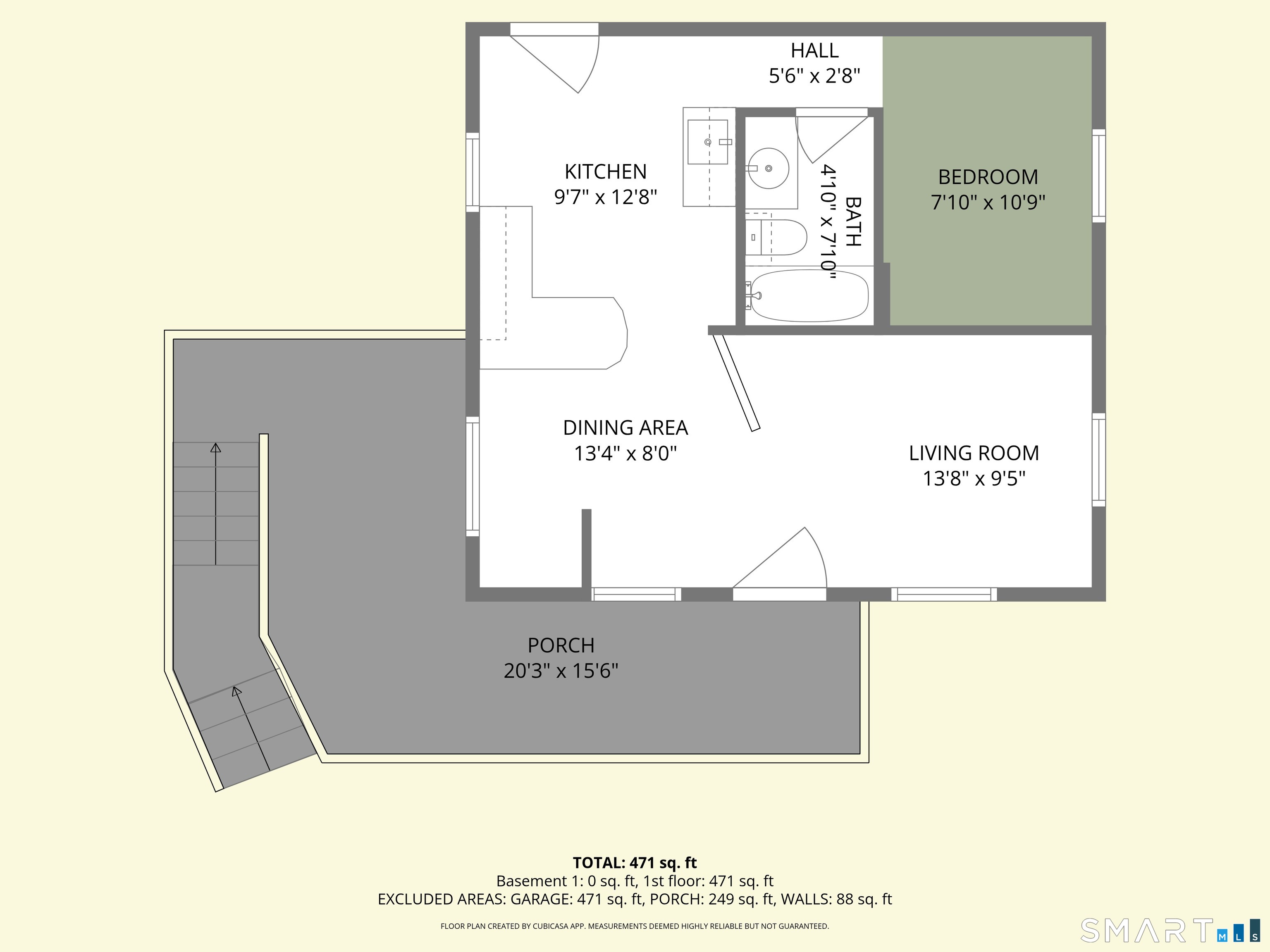 59 Long Society Road Preston, CT 06365 - Photo 37 of 40