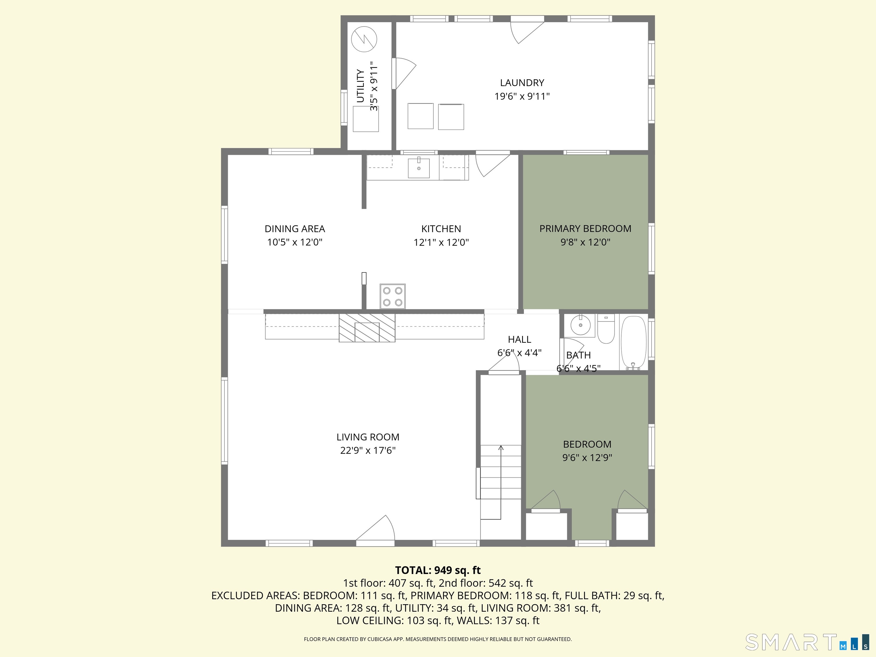 59 Long Society Road Preston, CT 06365 - Photo 38 of 40