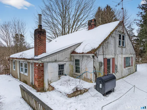 $219,000 | 59 Long Society Road, Preston, CT 06365