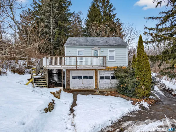 $219,000 | 59 Long Society Road, Preston, CT 06365