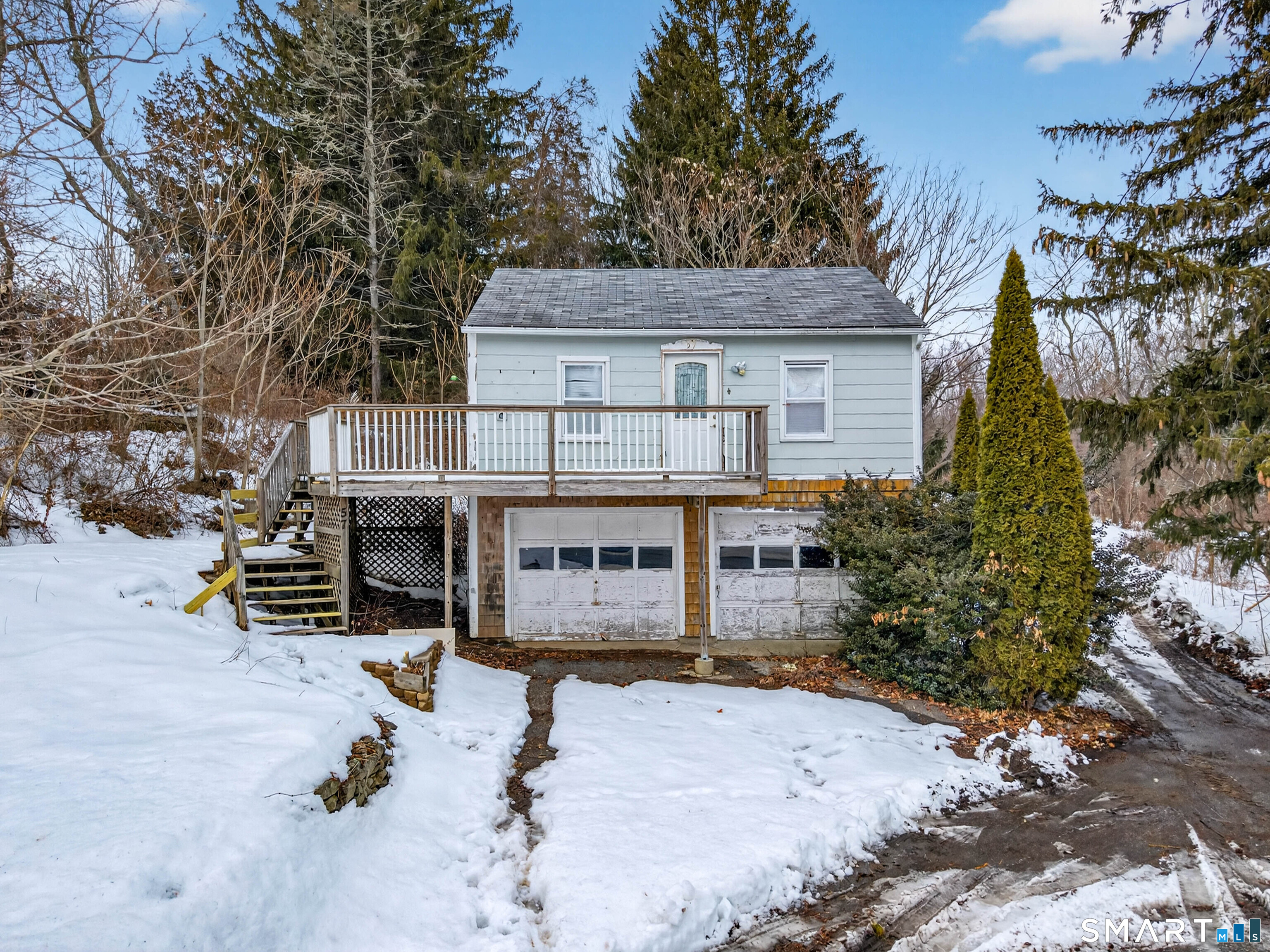 59 Long Society Road Preston, CT 06365 - Photo 9 of 40