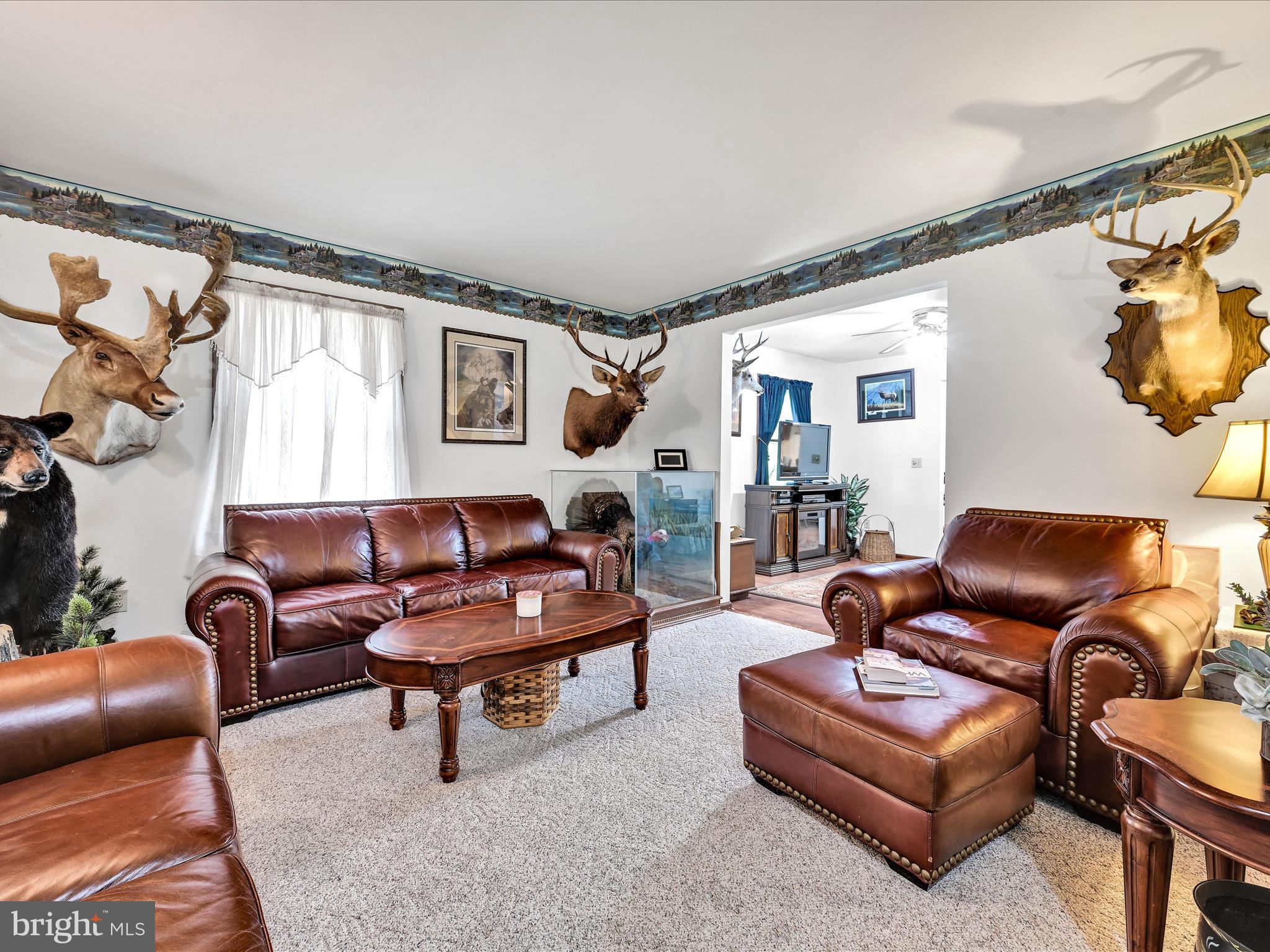 160 Strack Drive Myerstown, PA 17067 - Photo 12 of 33 Family Room