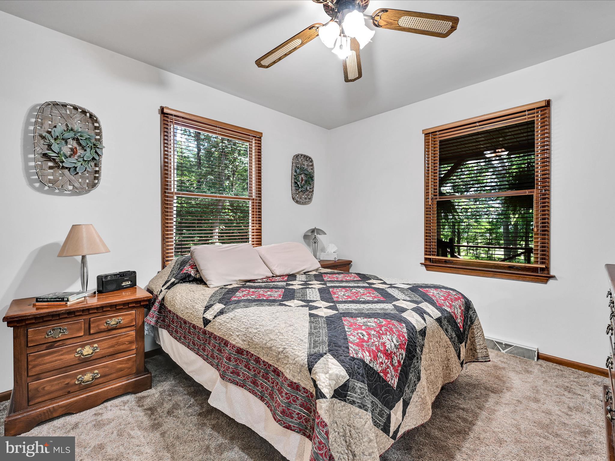 160 Strack Drive Myerstown, PA 17067 - Photo 15 of 33 Primary Bedroom