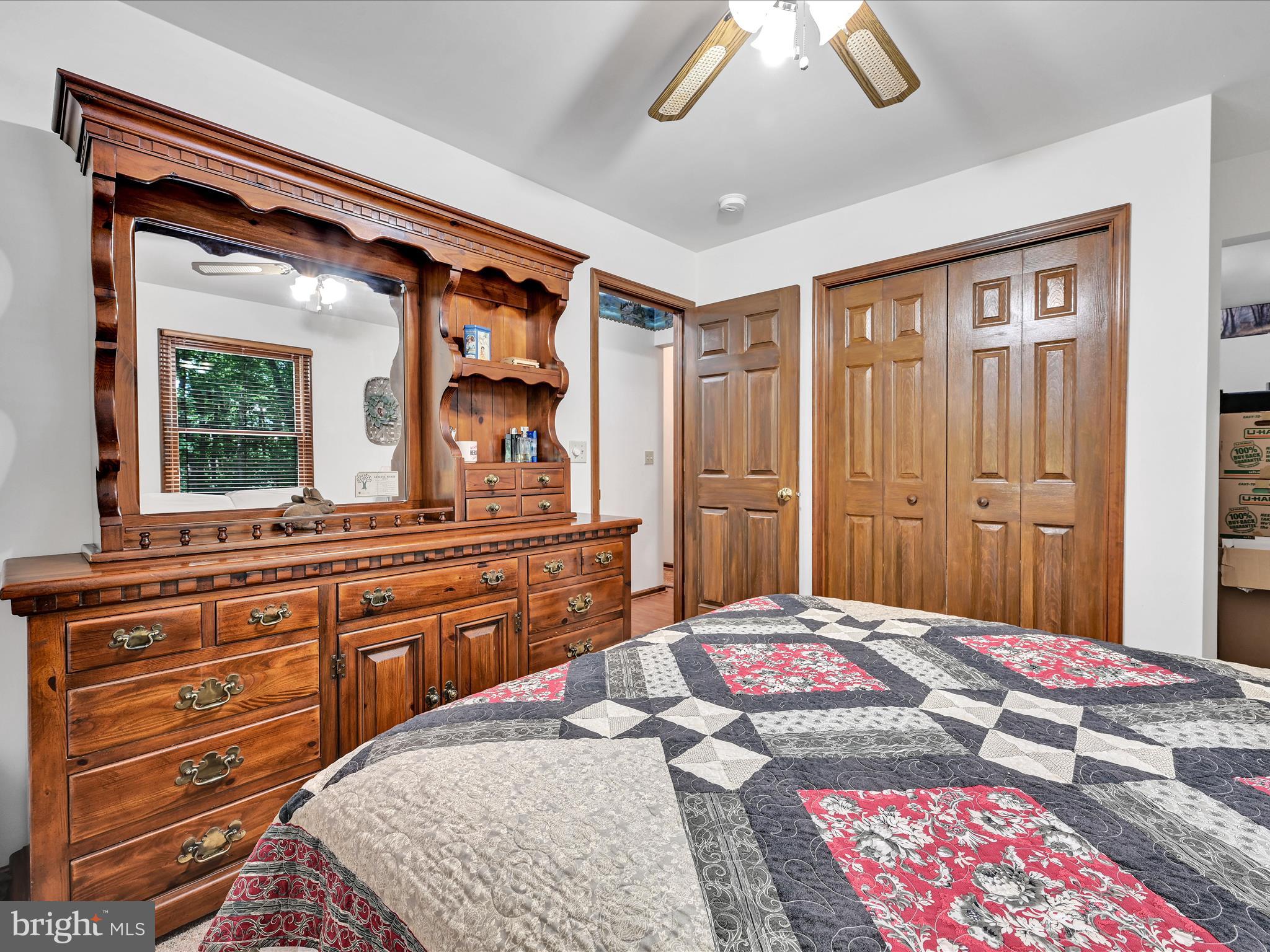 160 Strack Drive Myerstown, PA 17067 - Photo 16 of 33 Primary Bedroom