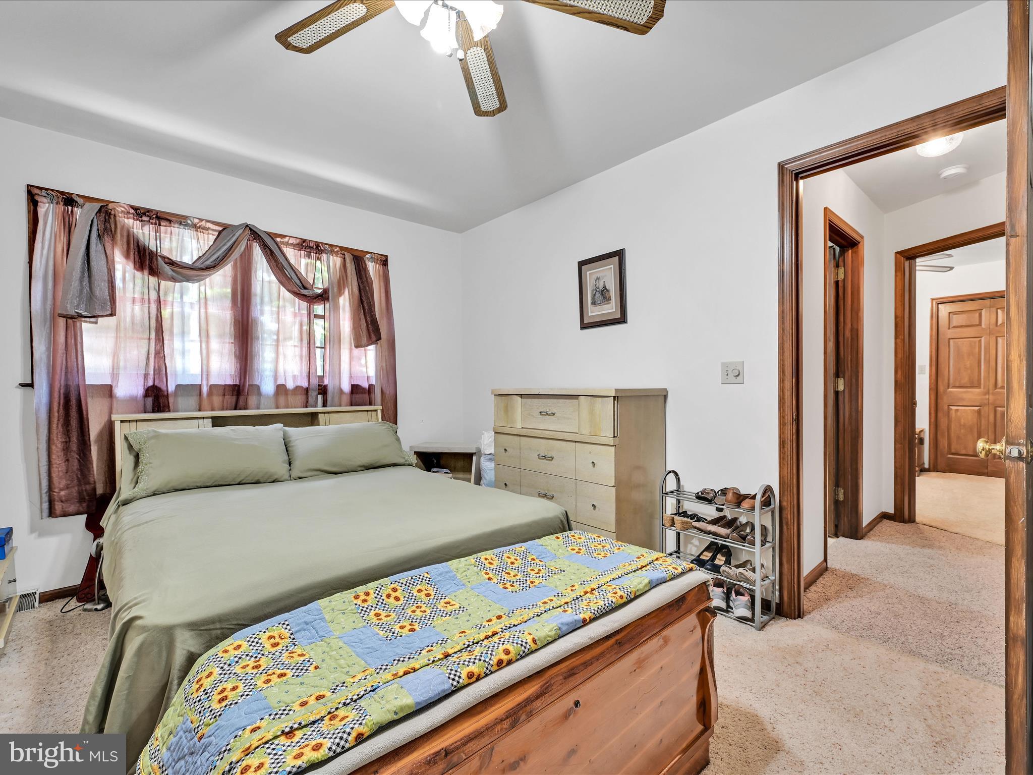 160 Strack Drive Myerstown, PA 17067 - Photo 17 of 33 Bedroom