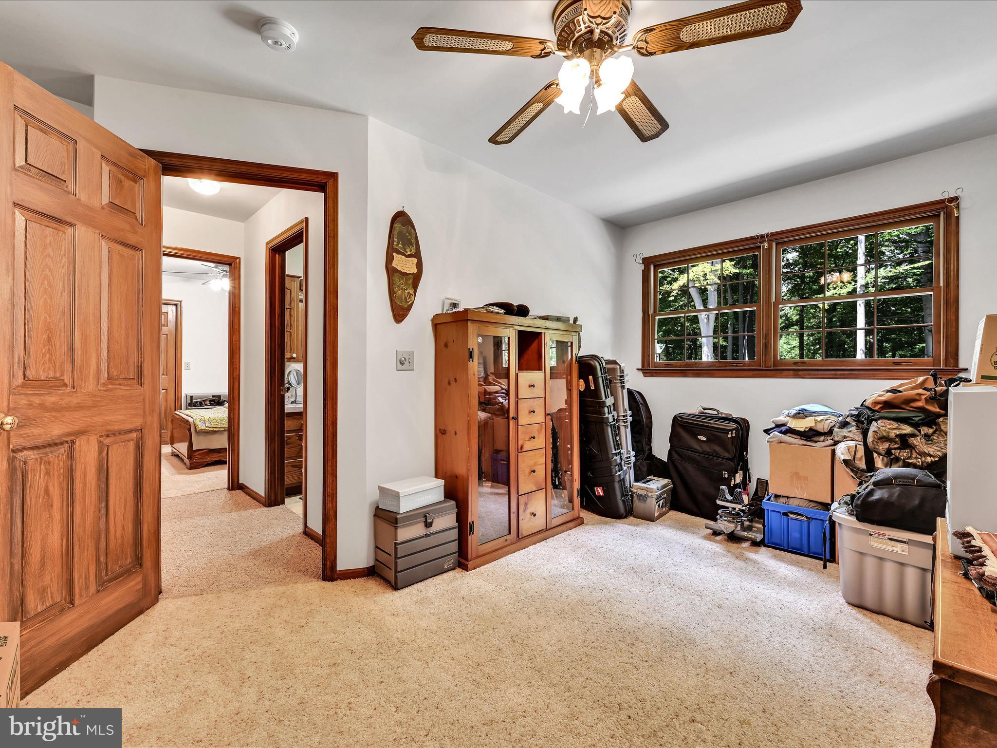 160 Strack Drive Myerstown, PA 17067 - Photo 19 of 33 Bedroom