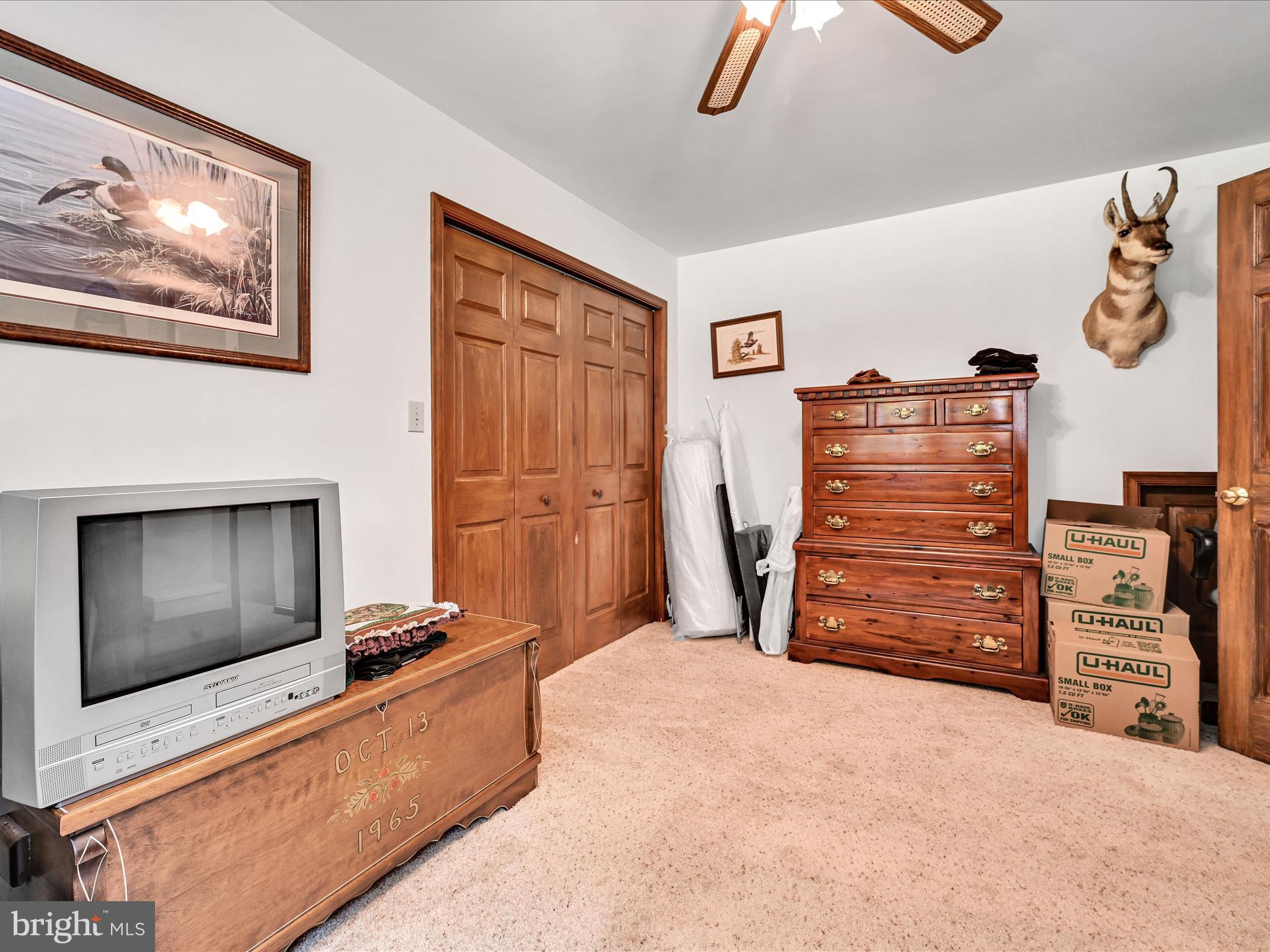 160 Strack Drive Myerstown, PA 17067 - Photo 20 of 33 Bedroom