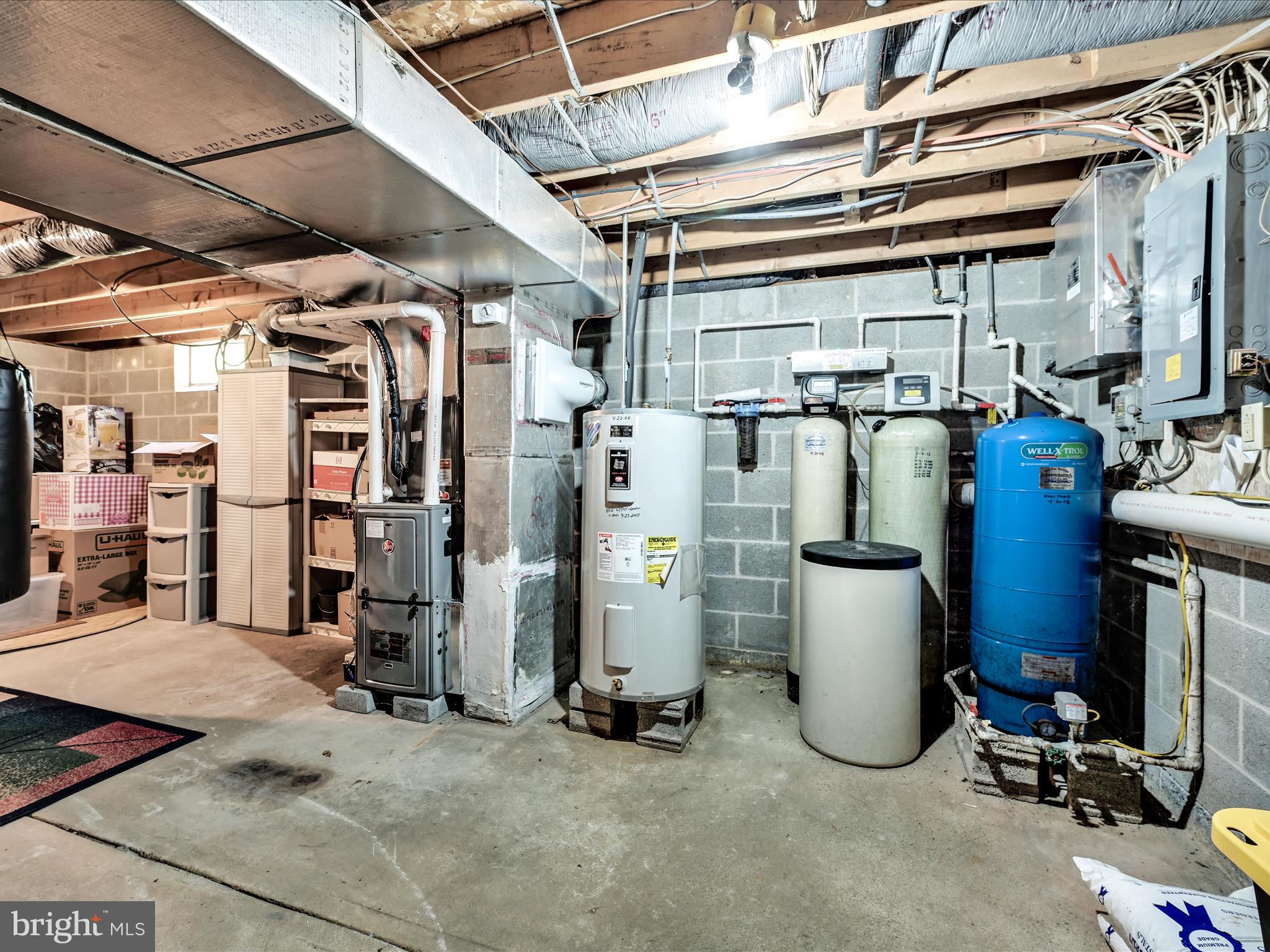 160 Strack Drive Myerstown, PA 17067 - Photo 22 of 33 Utility Room