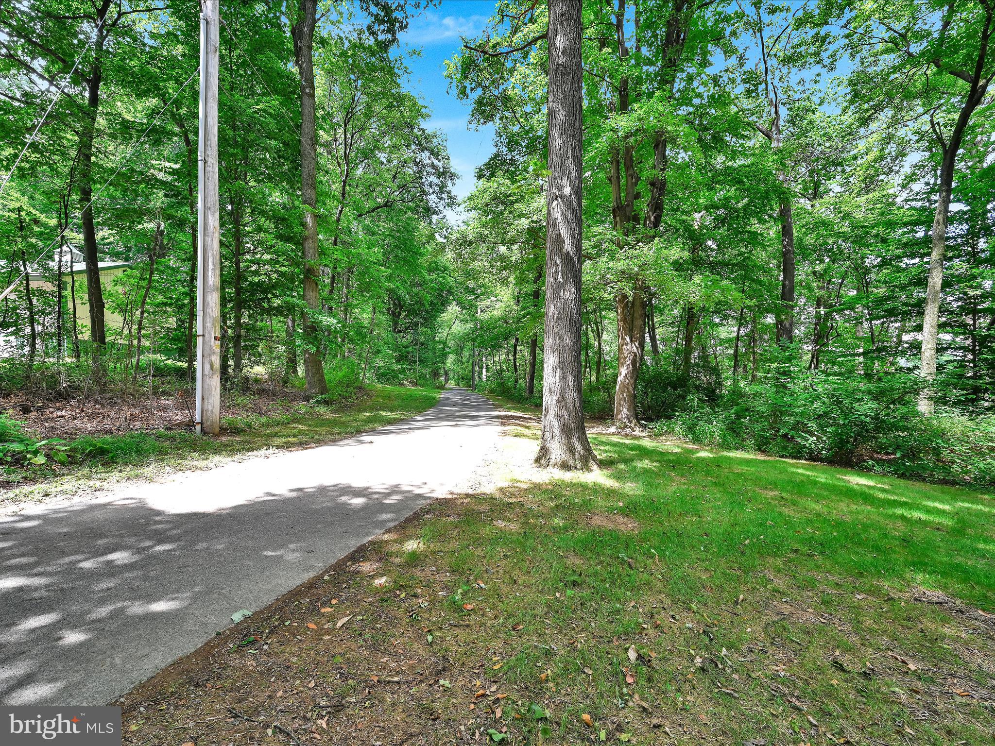 160 Strack Drive Myerstown, PA 17067 - Photo 33 of 33 Rear View