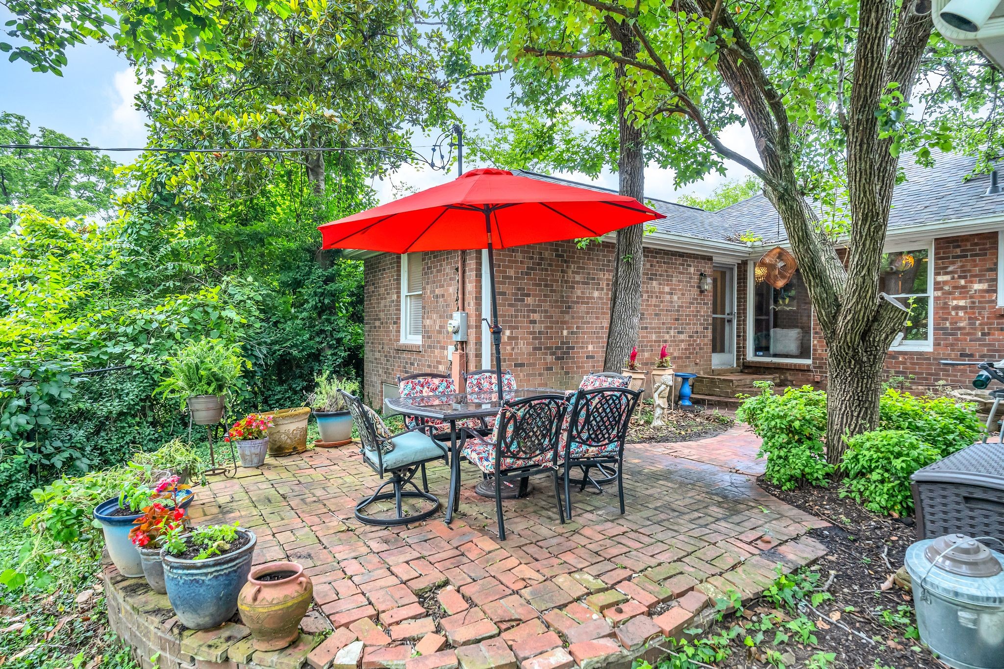 5417 Camelot Road Brentwood, TN 37027 - Photo 50 of 55