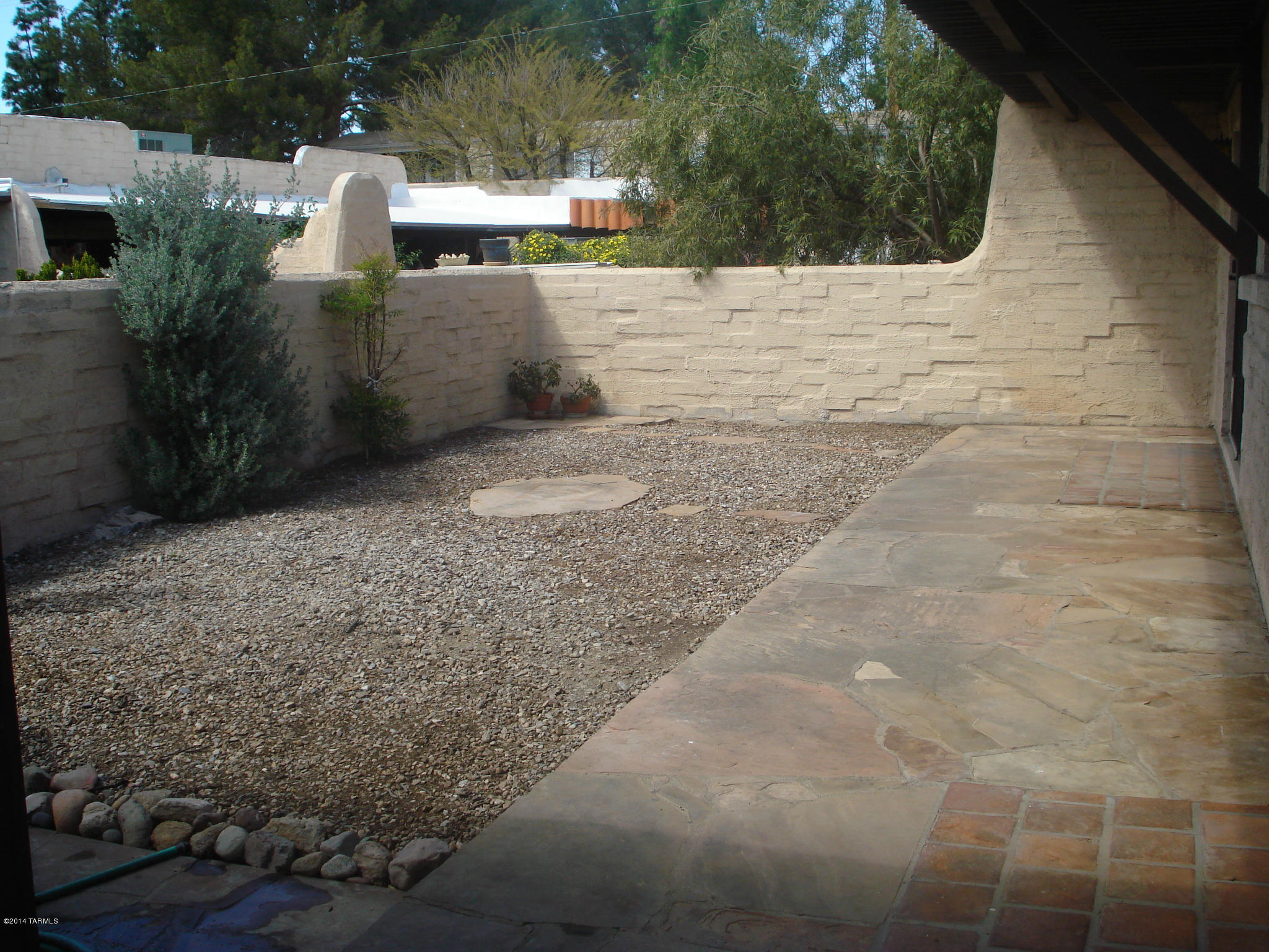 285 South Kolb (not Directly On Kolb Rd), Unit 11 Tucson, AZ 85710 - Photo 11 of 12