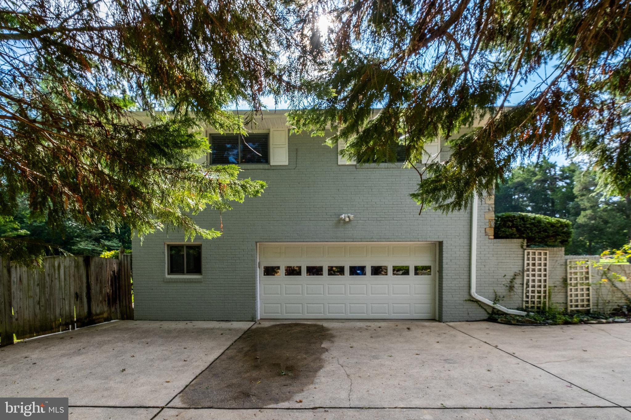 1120 Collingwood Road Alexandria, VA 22308 - Photo 50 of 50 Rare 2 car garage!
