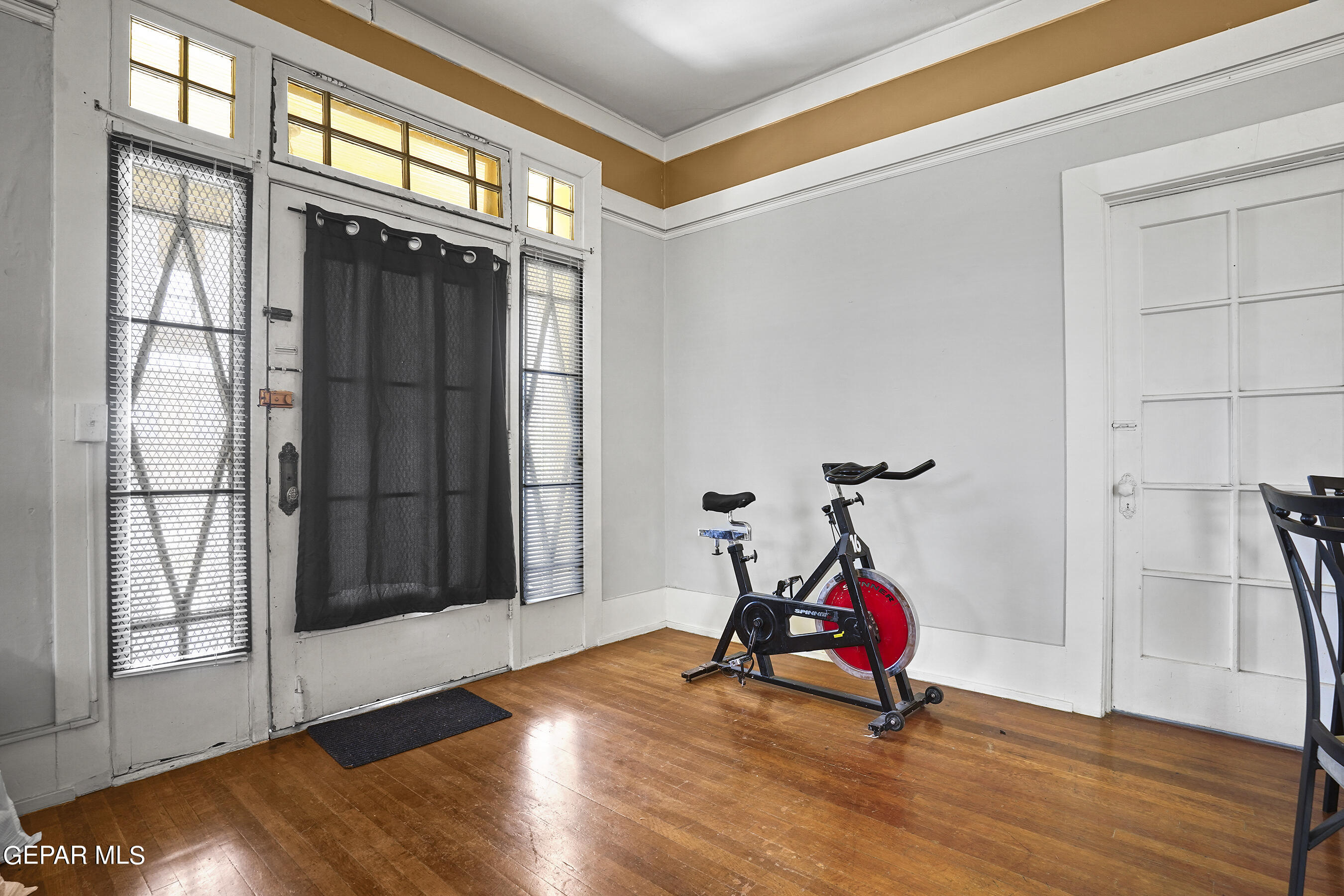 1207 East Rio Grande Avenue El Paso, TX 79902 - Photo 11 of 61 Apartment 1