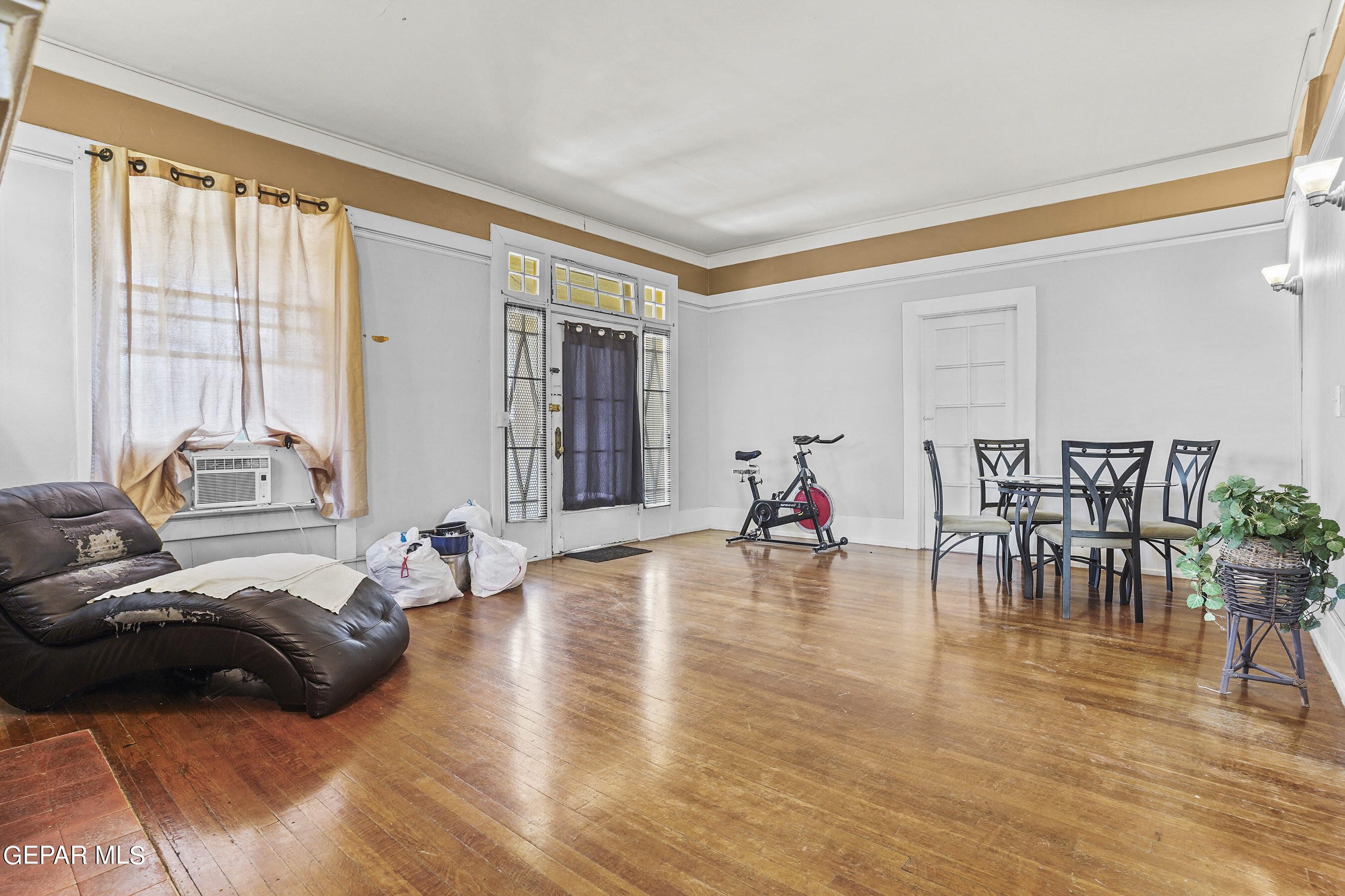 1207 East Rio Grande Avenue El Paso, TX 79902 - Photo 12 of 61 Apartment 1