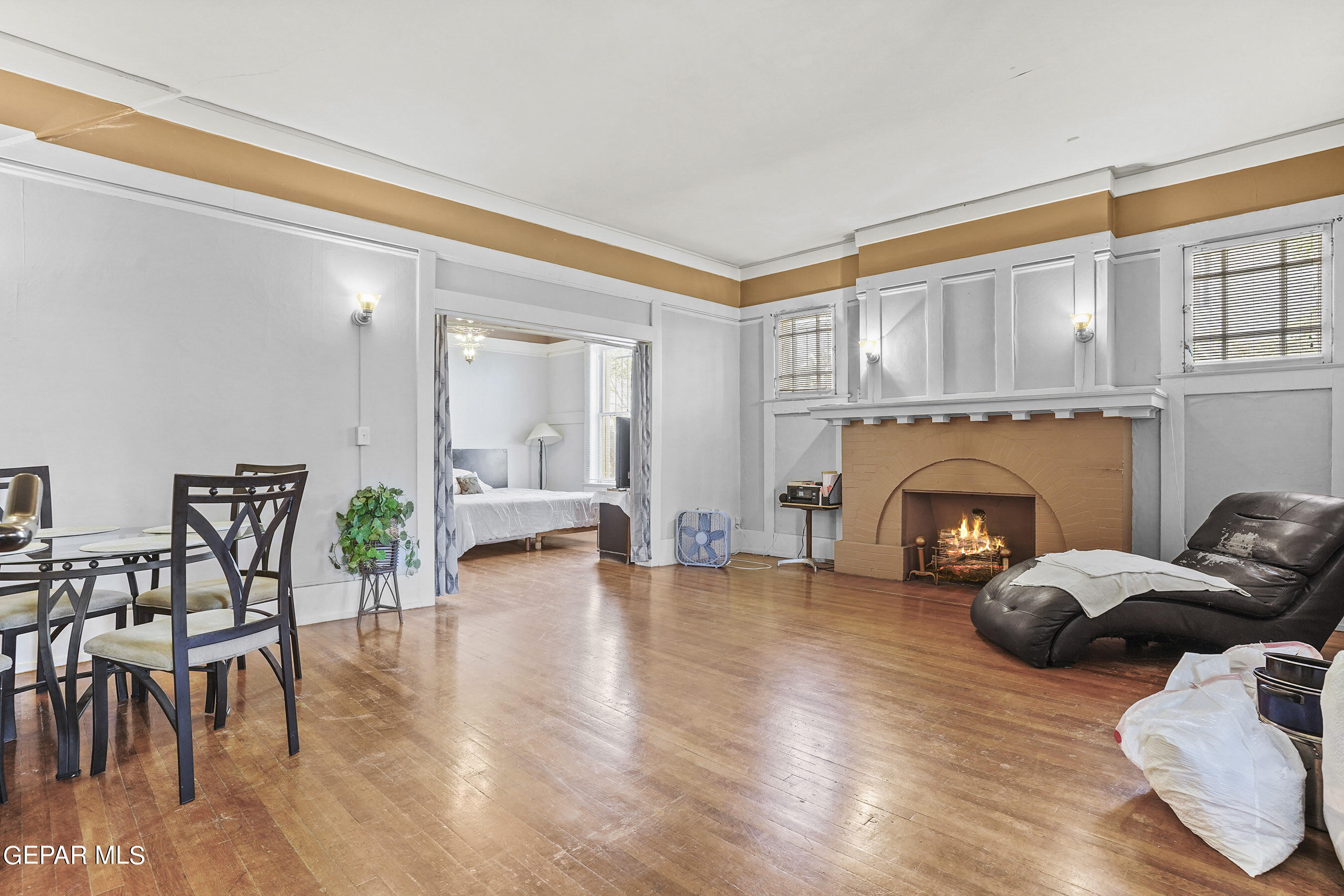 1207 East Rio Grande Avenue El Paso, TX 79902 - Photo 13 of 61 Apartment 1