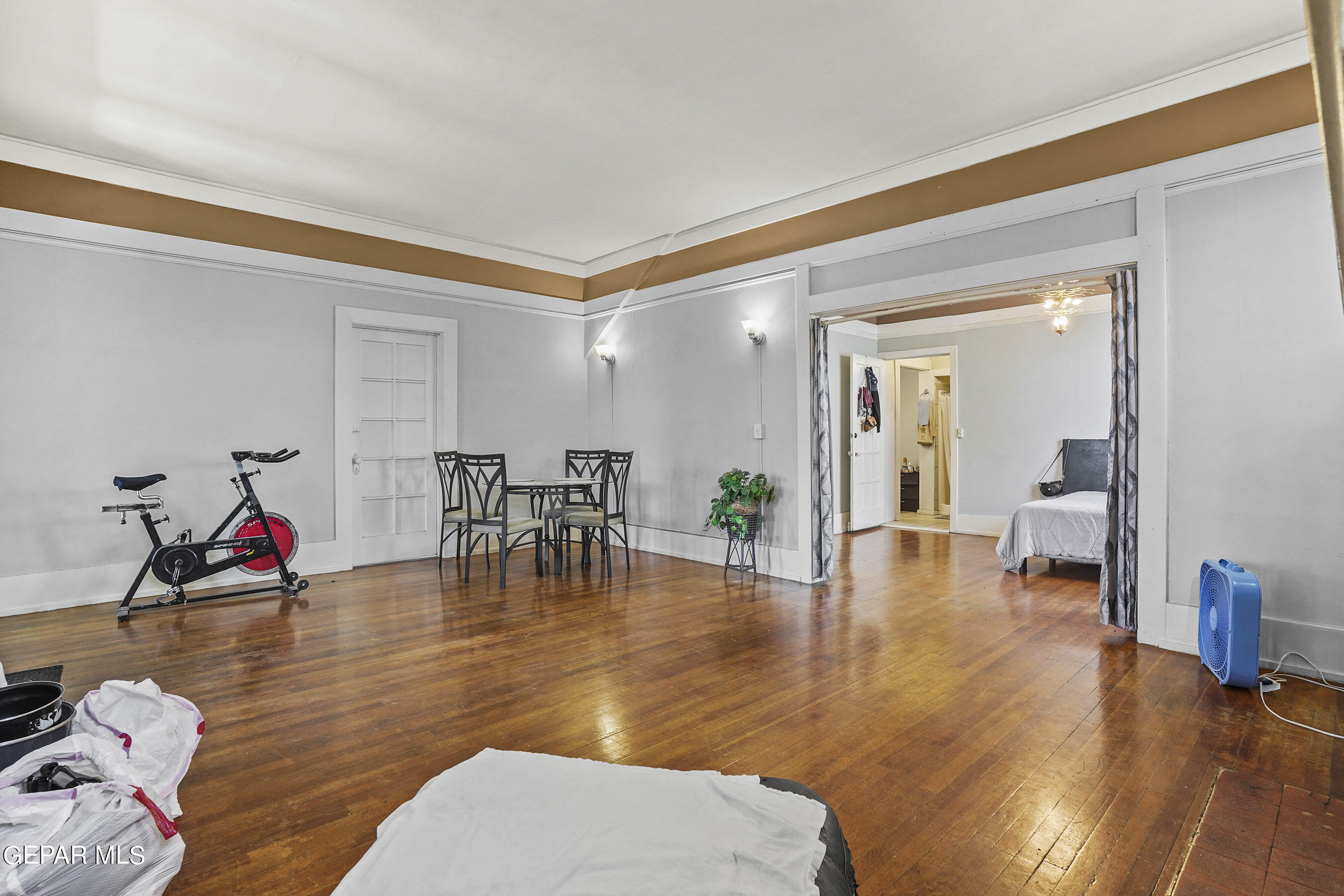 1207 East Rio Grande Avenue El Paso, TX 79902 - Photo 14 of 61 Apartment 1