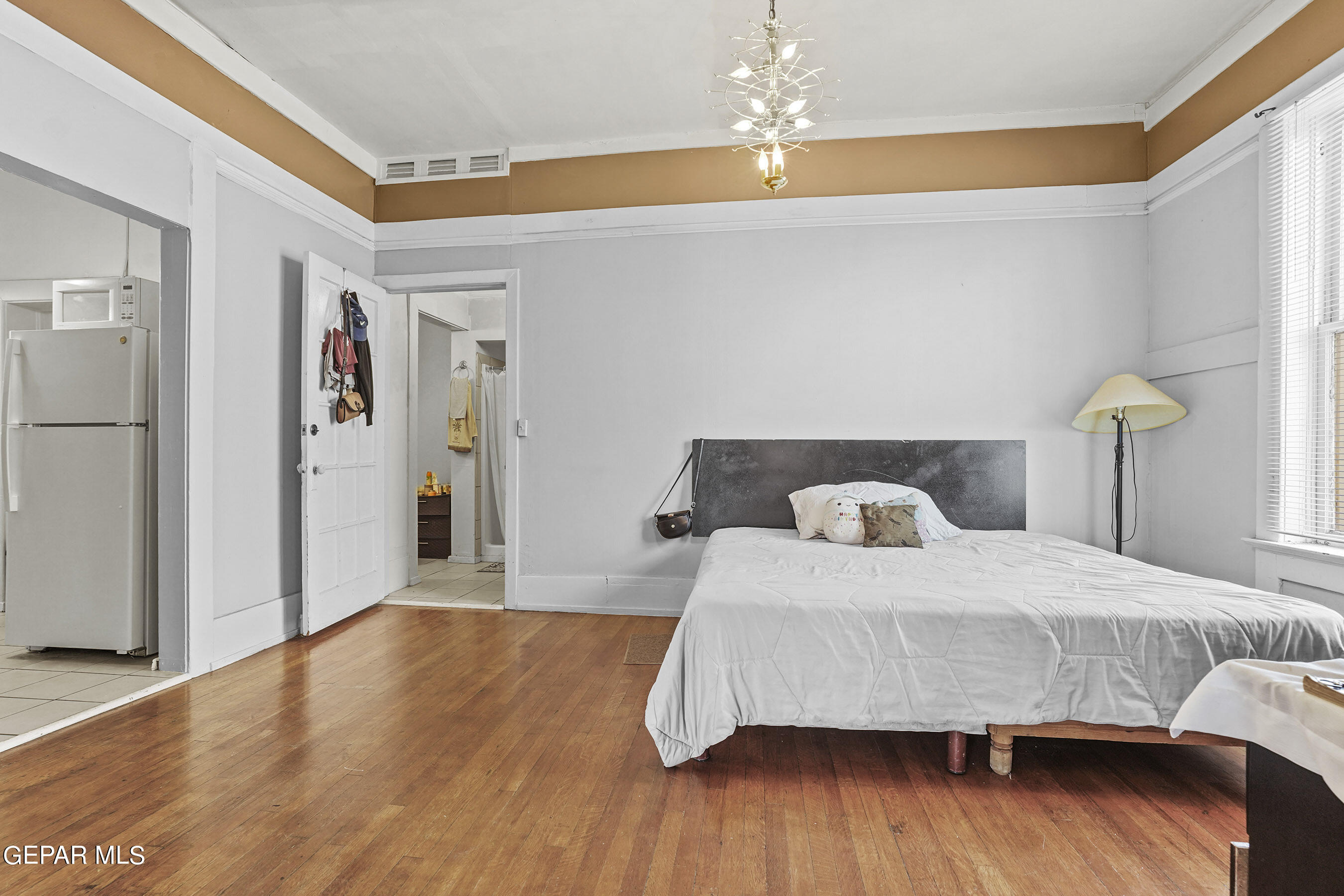 1207 East Rio Grande Avenue El Paso, TX 79902 - Photo 16 of 61 Apartment 1