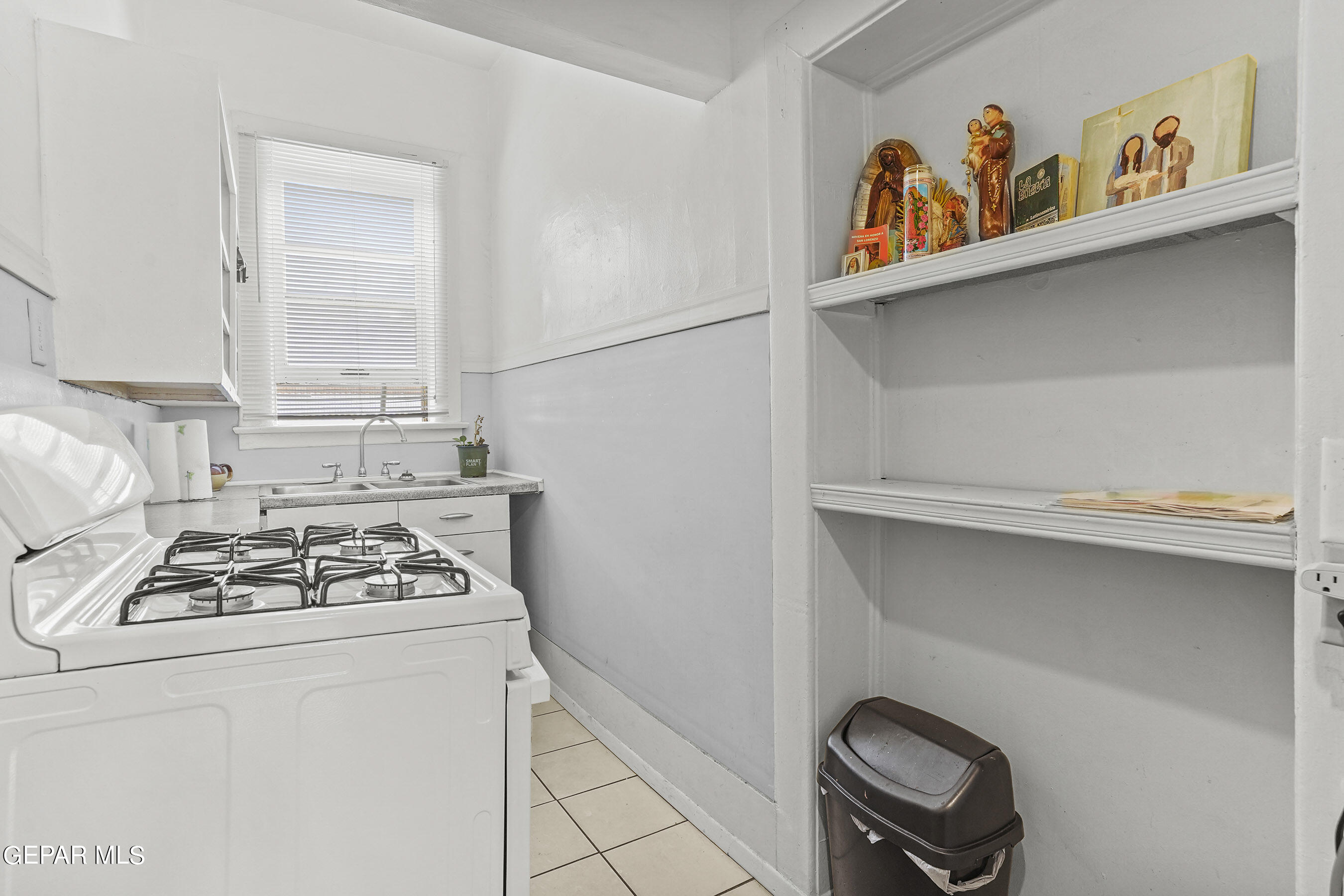 1207 East Rio Grande Avenue El Paso, TX 79902 - Photo 18 of 61 Apartment 1