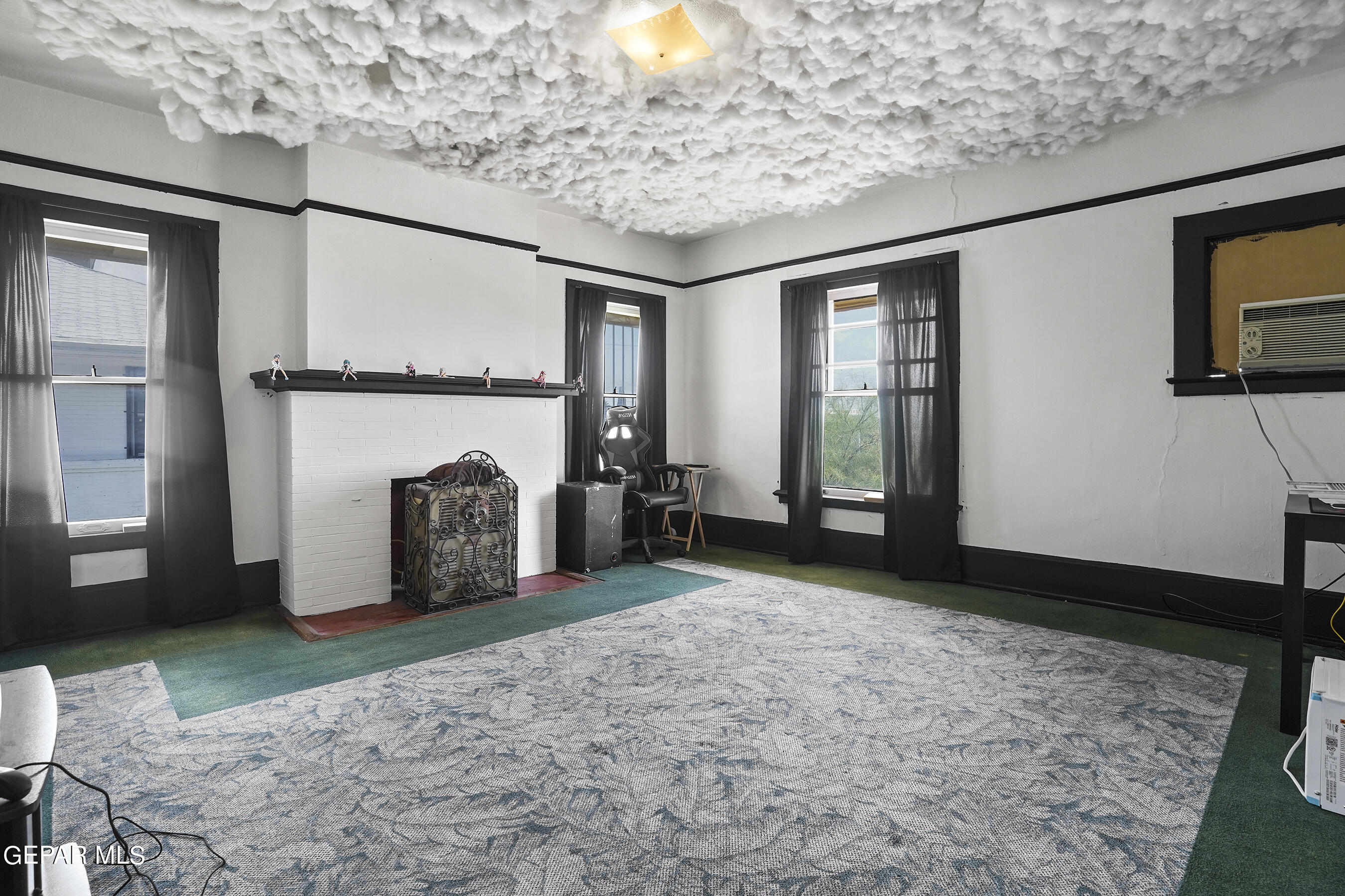 1207 East Rio Grande Avenue El Paso, TX 79902 - Photo 25 of 61 Apartment 2