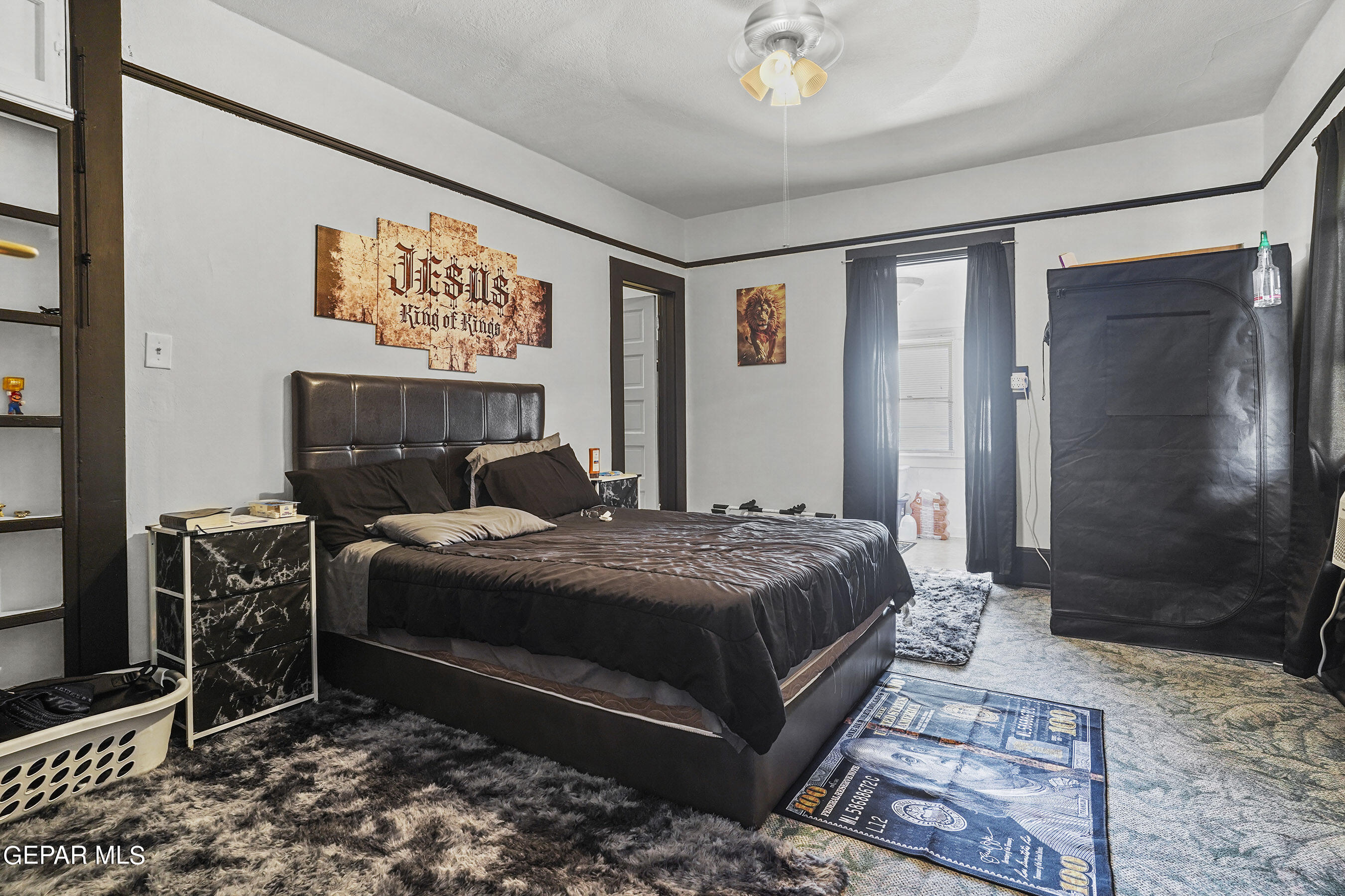 1207 East Rio Grande Avenue El Paso, TX 79902 - Photo 28 of 61 Apartment 2