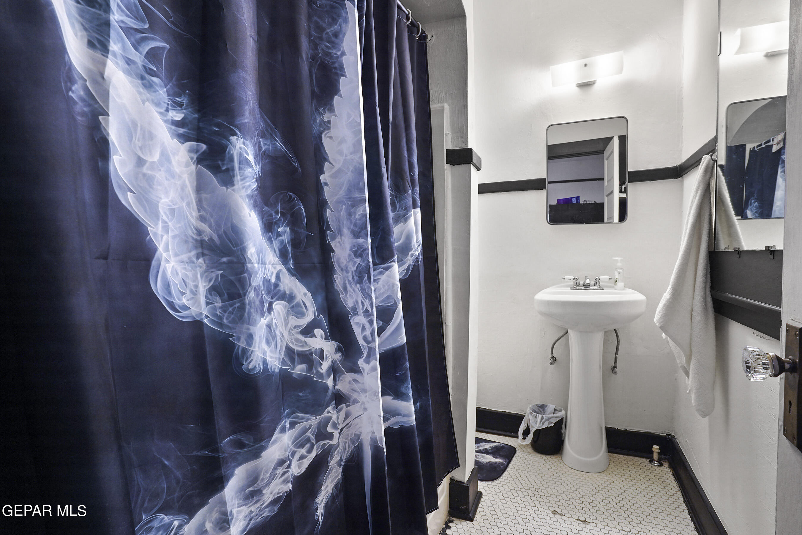 1207 East Rio Grande Avenue El Paso, TX 79902 - Photo 32 of 61 Apartment 2