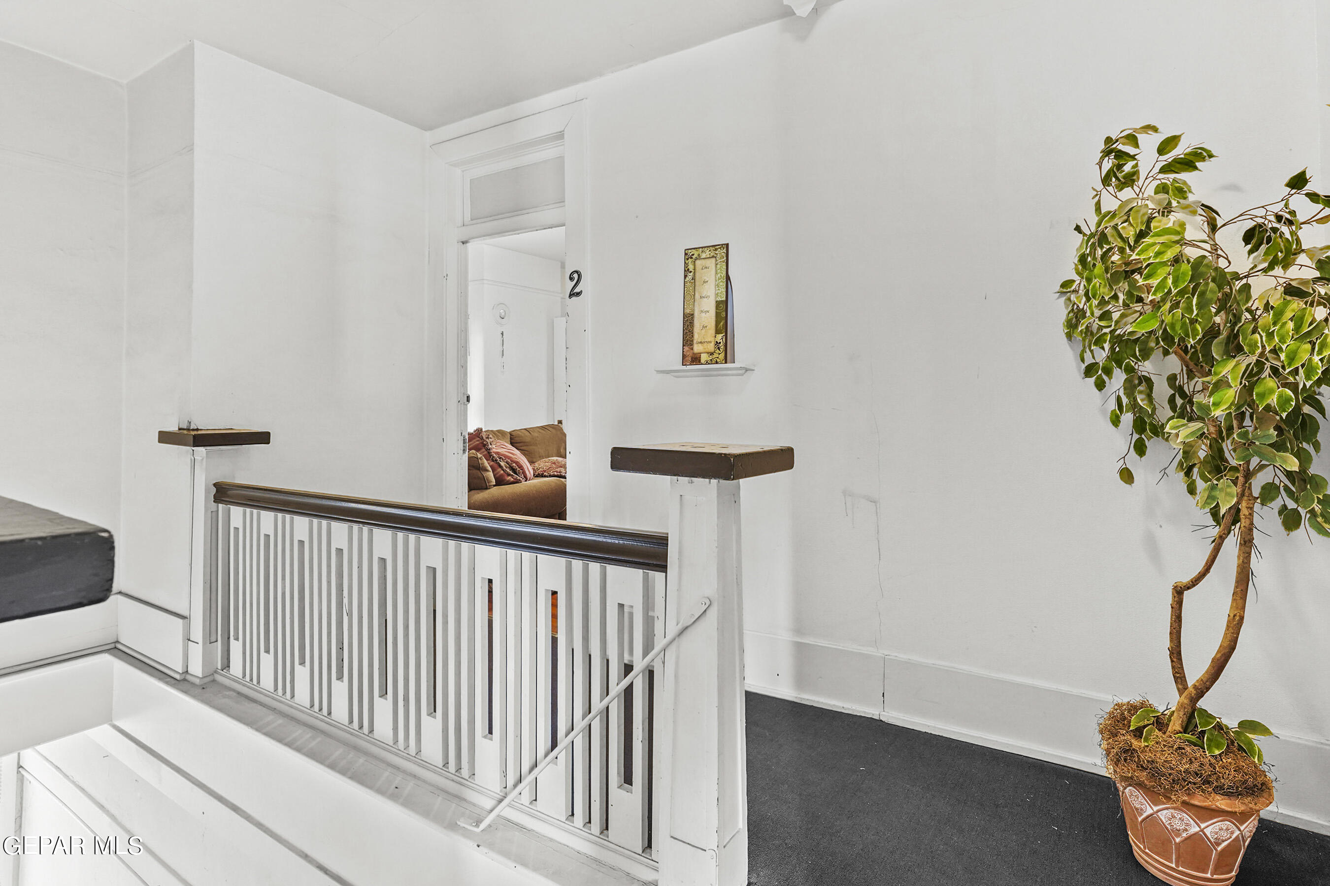 1207 East Rio Grande Avenue El Paso, TX 79902 - Photo 33 of 61 Apartment 3