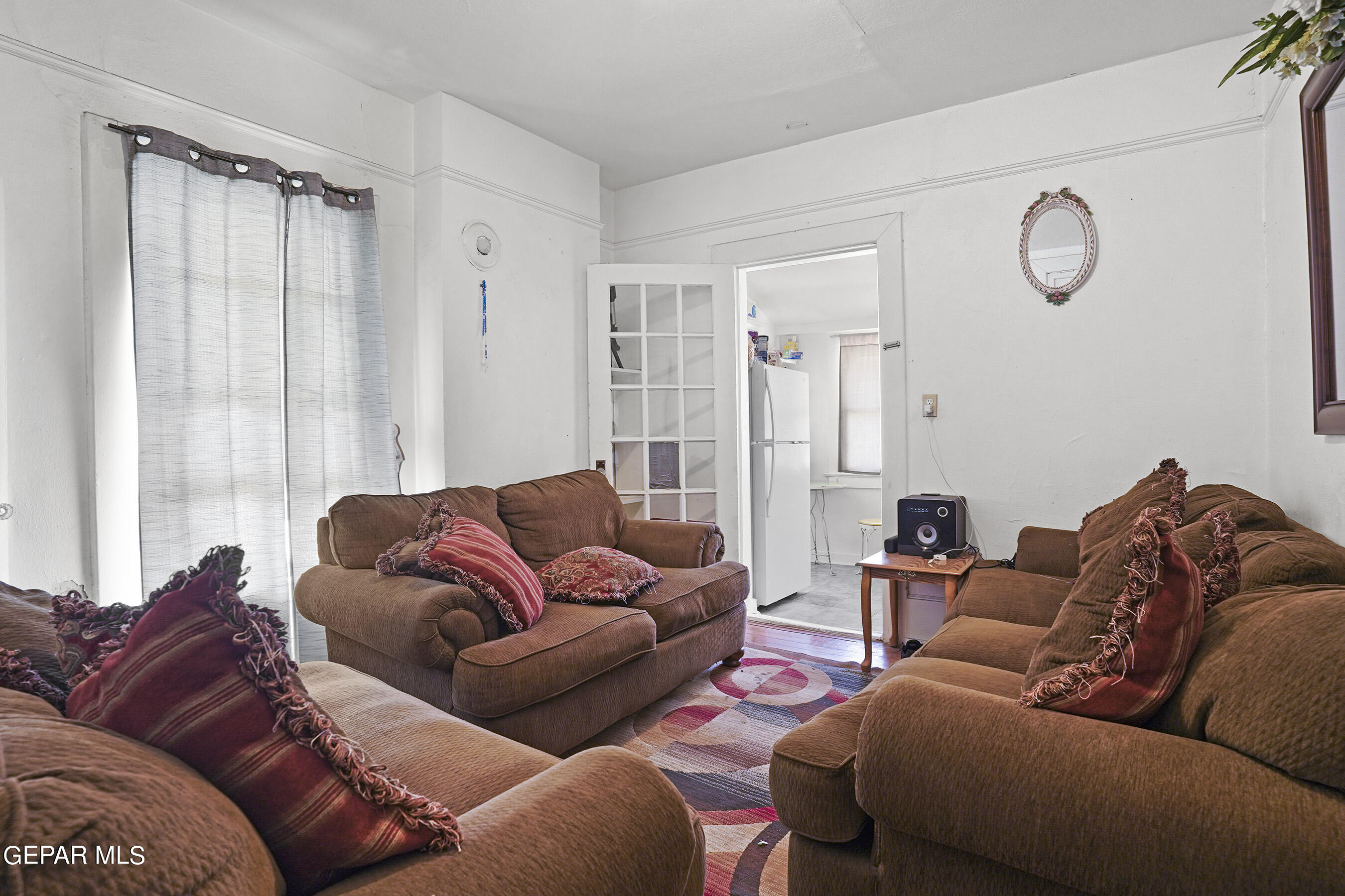 1207 East Rio Grande Avenue El Paso, TX 79902 - Photo 35 of 61 Apartment 3