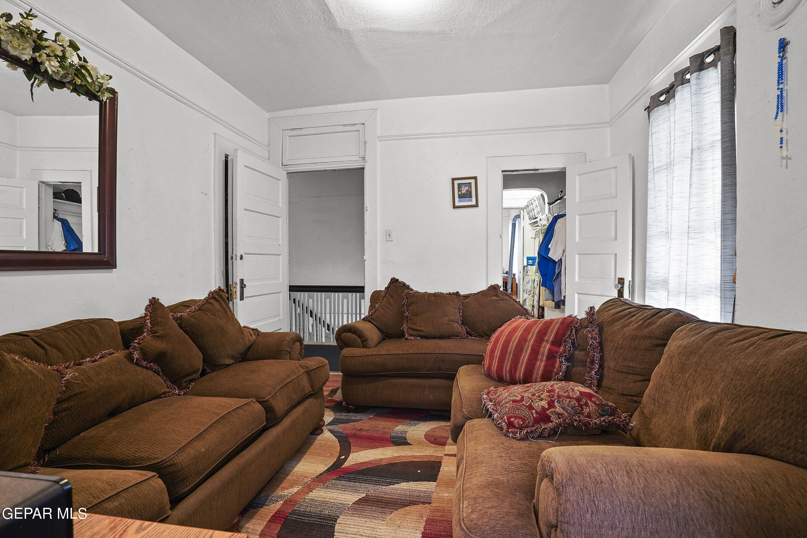 1207 East Rio Grande Avenue El Paso, TX 79902 - Photo 36 of 61 Apartment 3