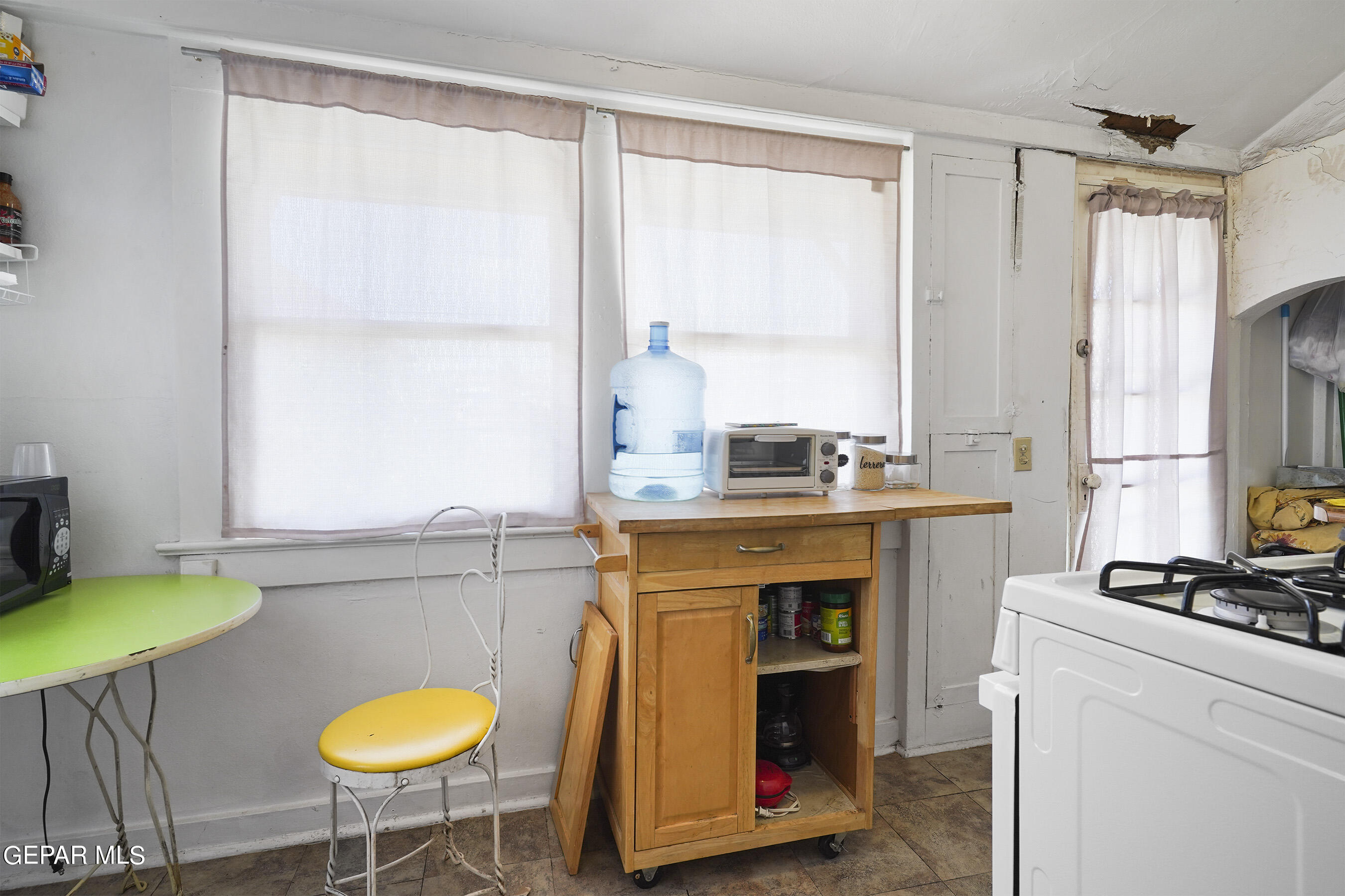 1207 East Rio Grande Avenue El Paso, TX 79902 - Photo 37 of 61 Apartment 3