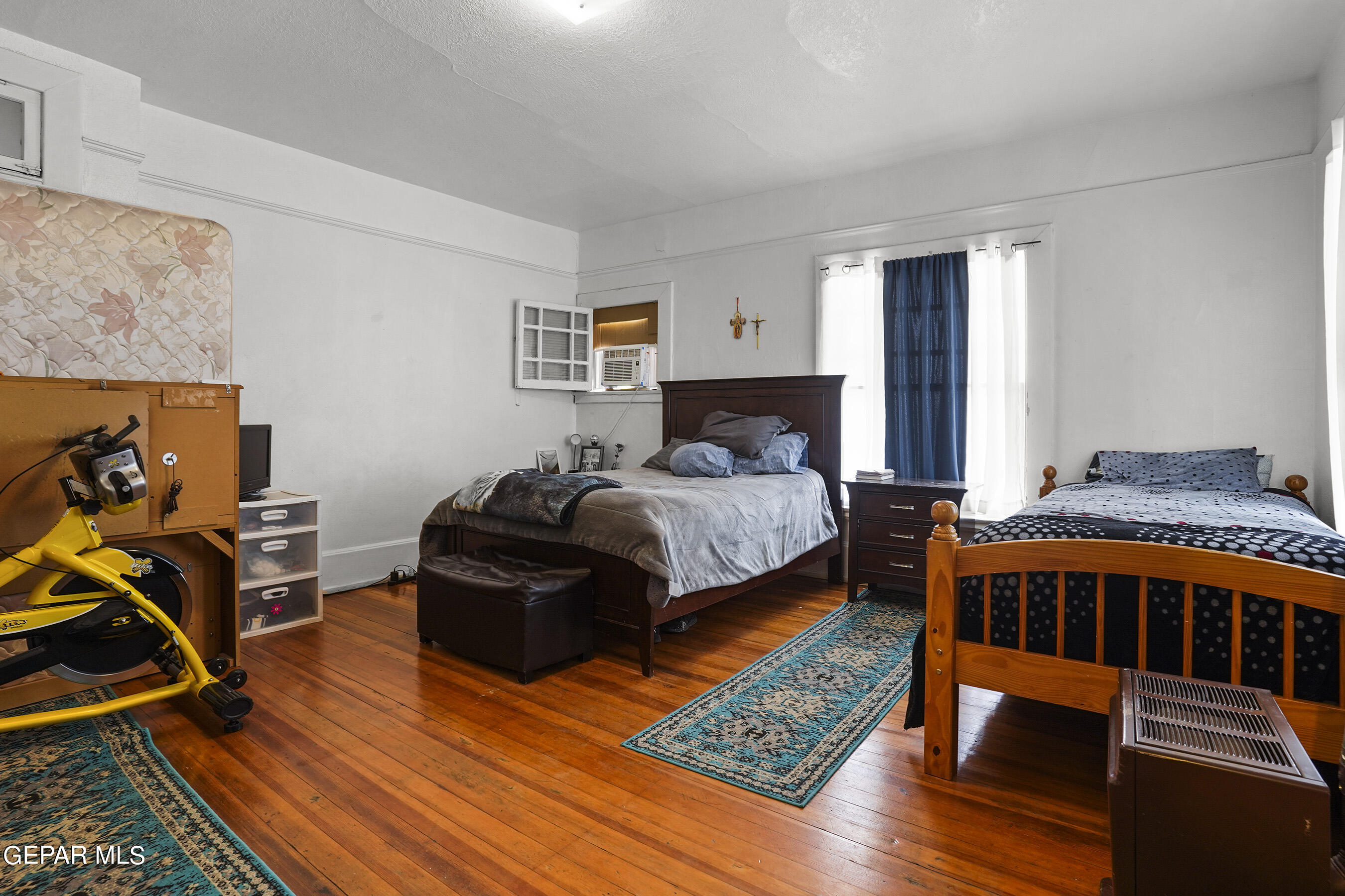 1207 East Rio Grande Avenue El Paso, TX 79902 - Photo 40 of 61 Apartment 3