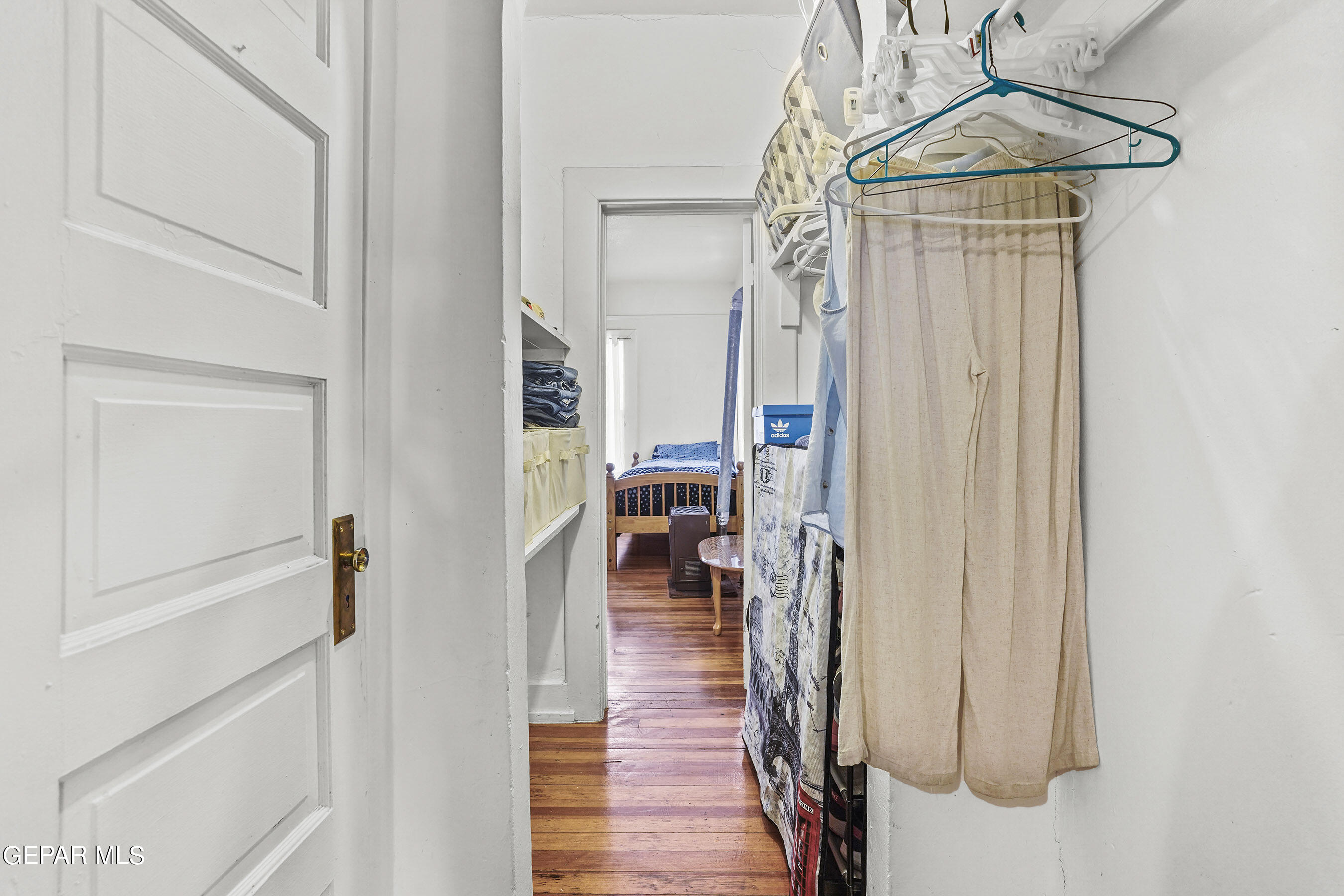 1207 East Rio Grande Avenue El Paso, TX 79902 - Photo 42 of 61 Apartment 3