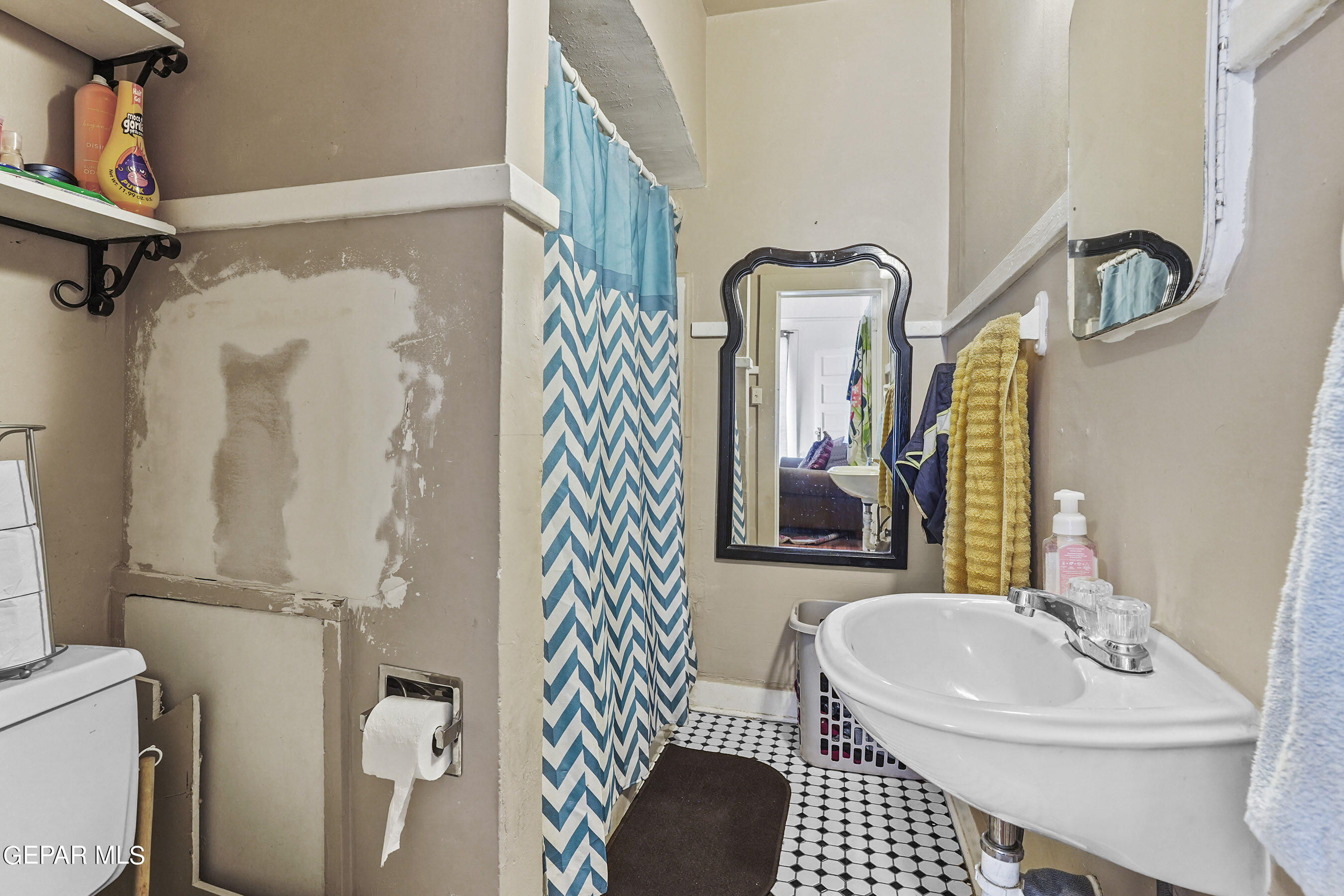 1207 East Rio Grande Avenue El Paso, TX 79902 - Photo 43 of 61 Apartment 3