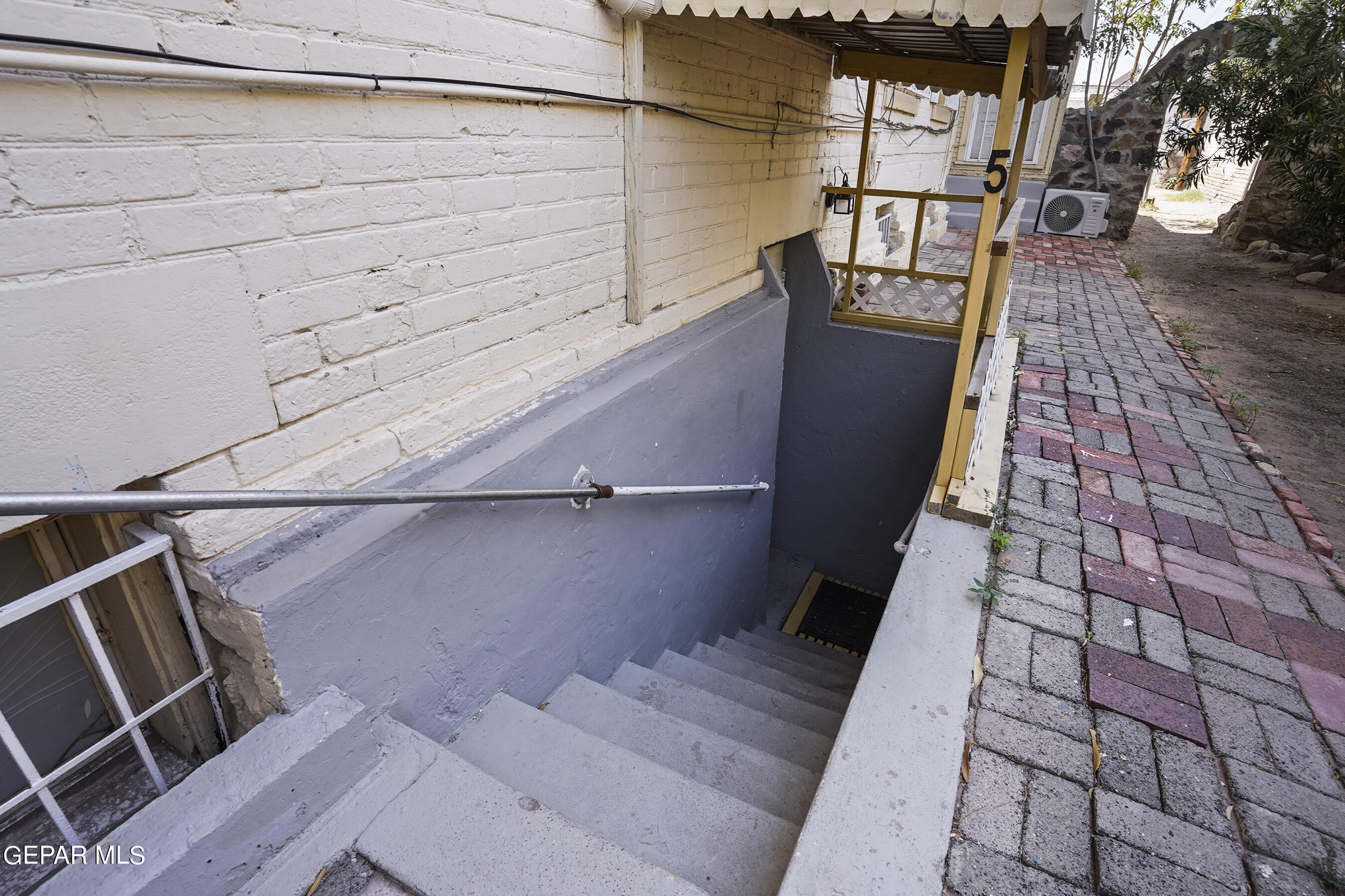 1207 East Rio Grande Avenue El Paso, TX 79902 - Photo 45 of 61 Apartment 4