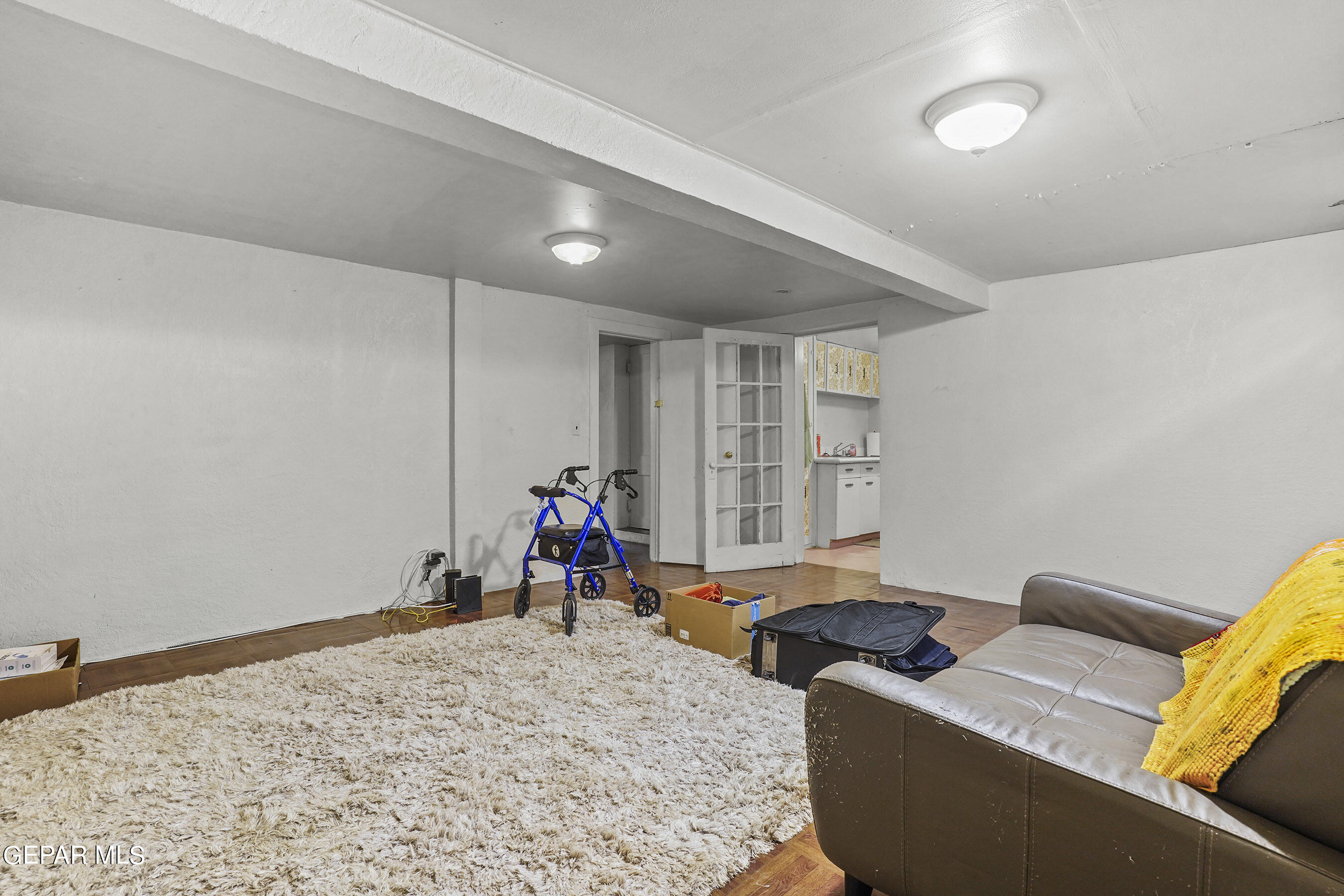 1207 East Rio Grande Avenue El Paso, TX 79902 - Photo 47 of 61 Apartment 4