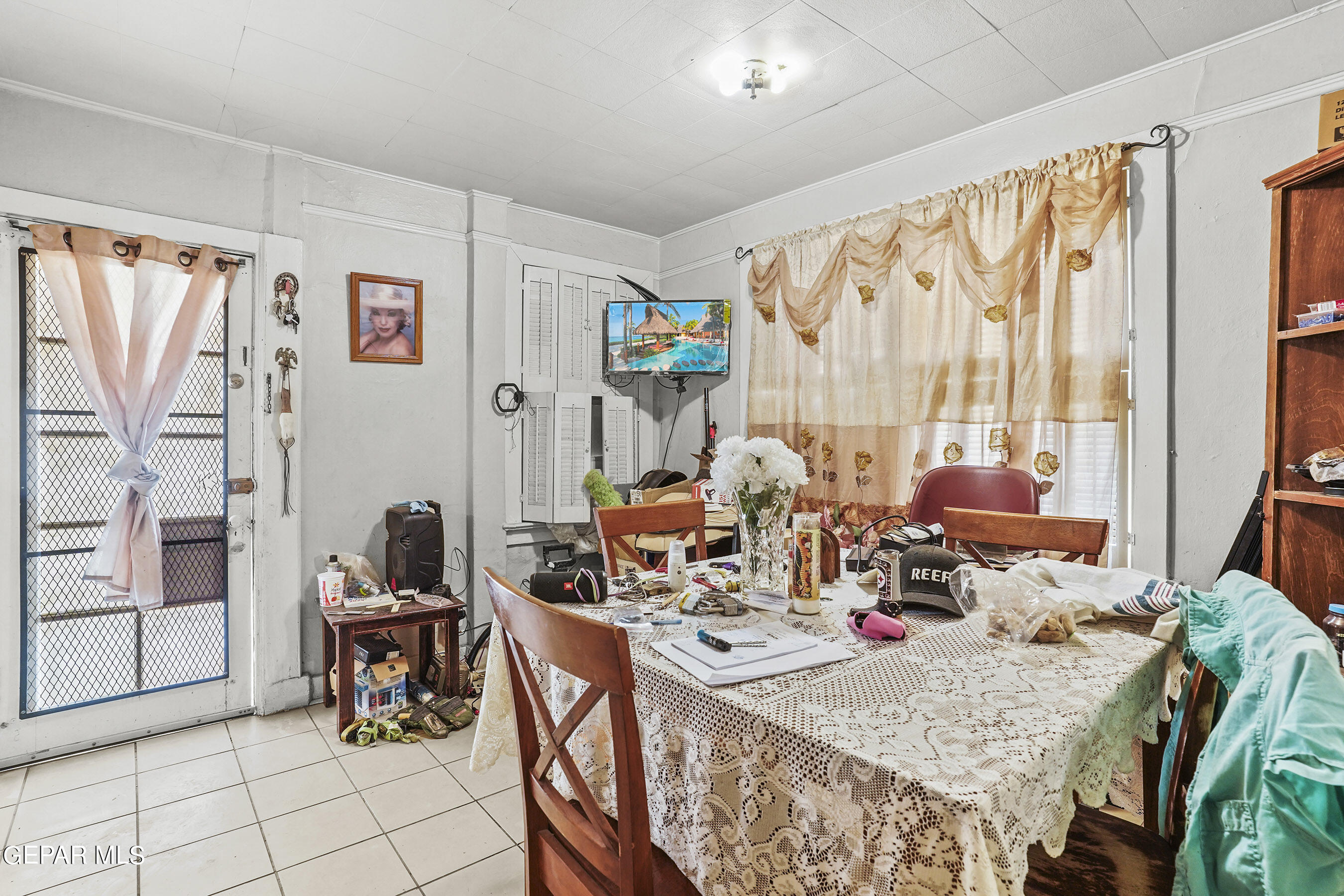 1207 East Rio Grande Avenue El Paso, TX 79902 - Photo 56 of 61 Apartment 5