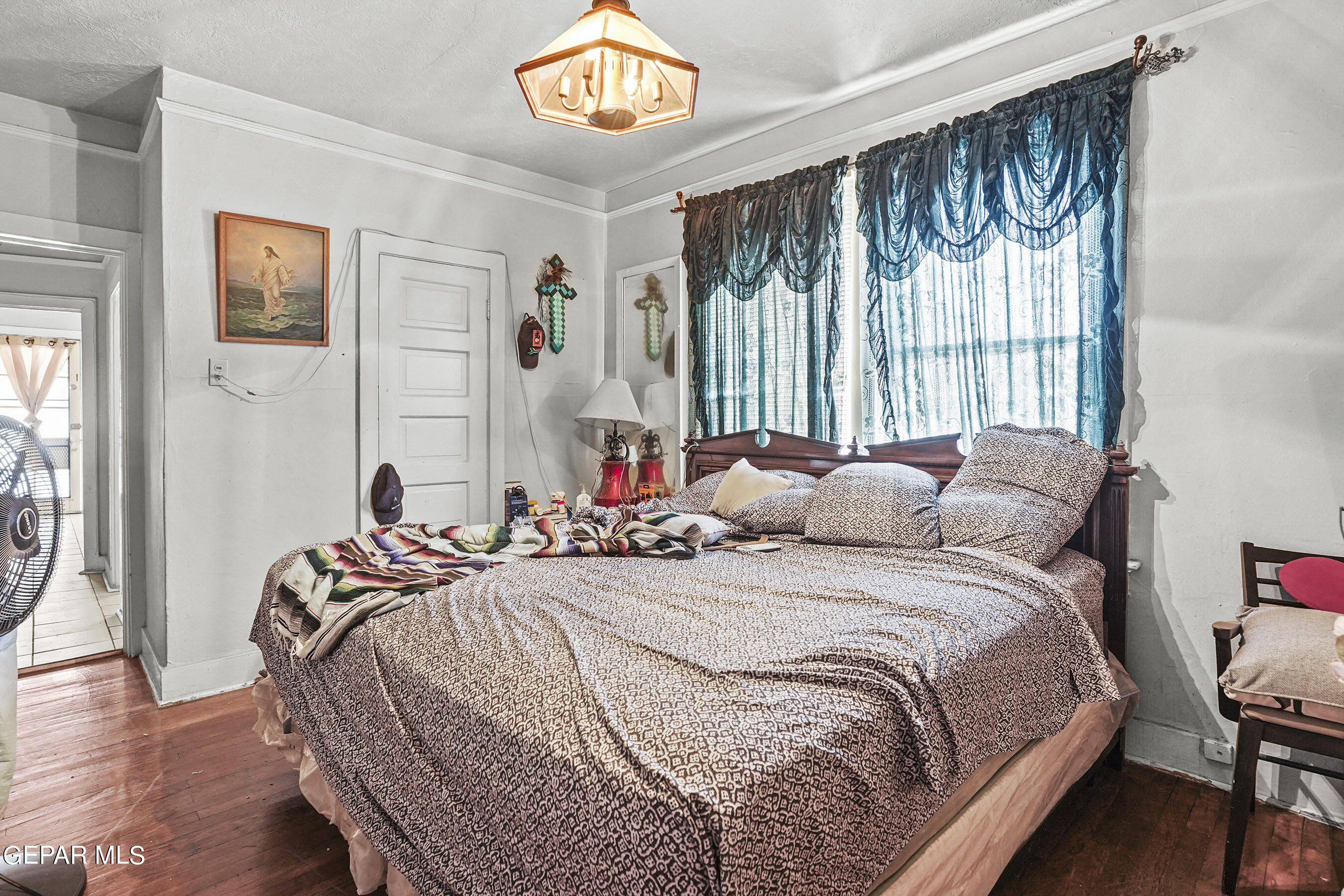 1207 East Rio Grande Avenue El Paso, TX 79902 - Photo 58 of 61 Apartment 5